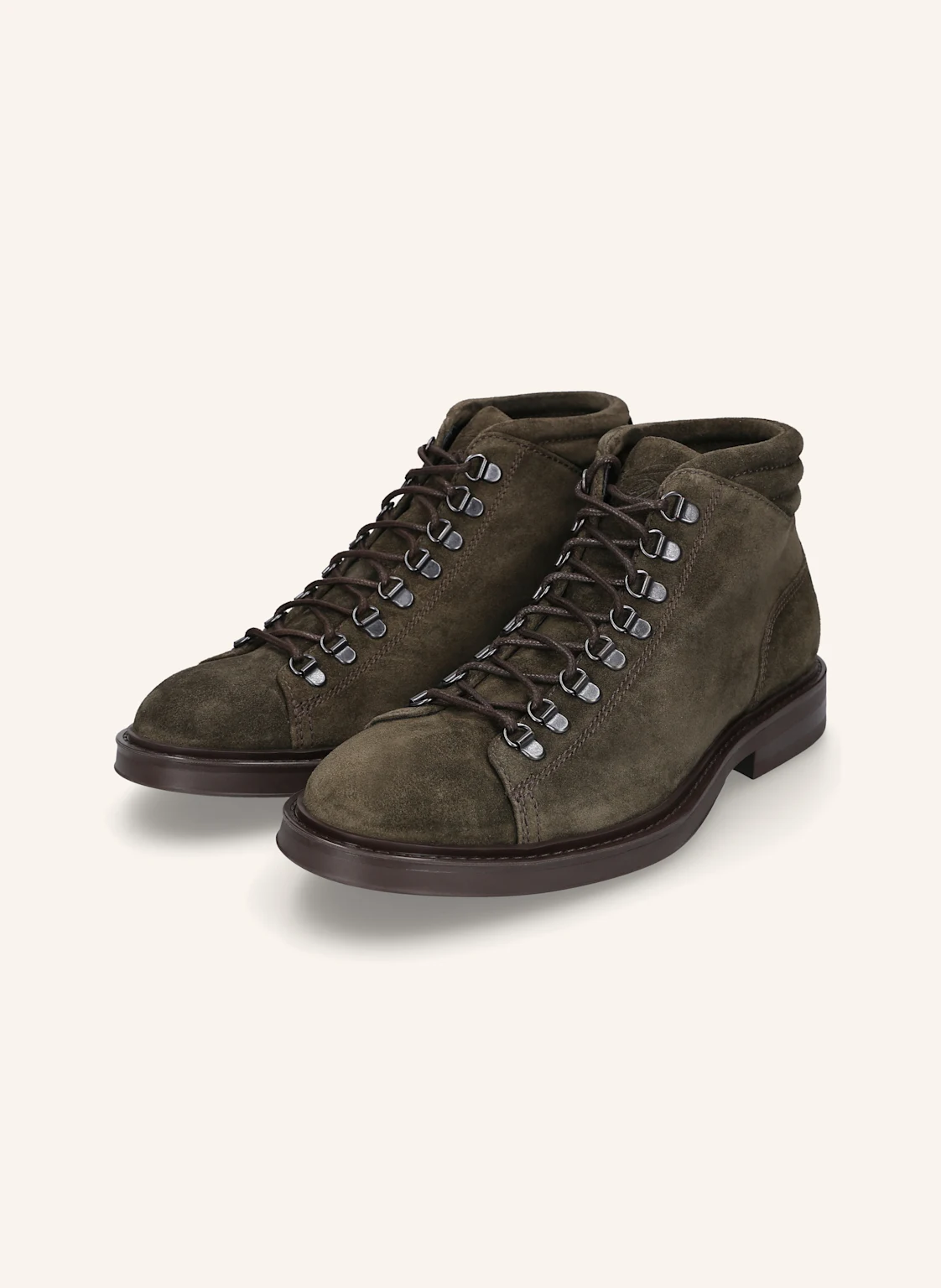 HEINRICH DINKELACKER Hiking Boots FLORENZ PLAIN V