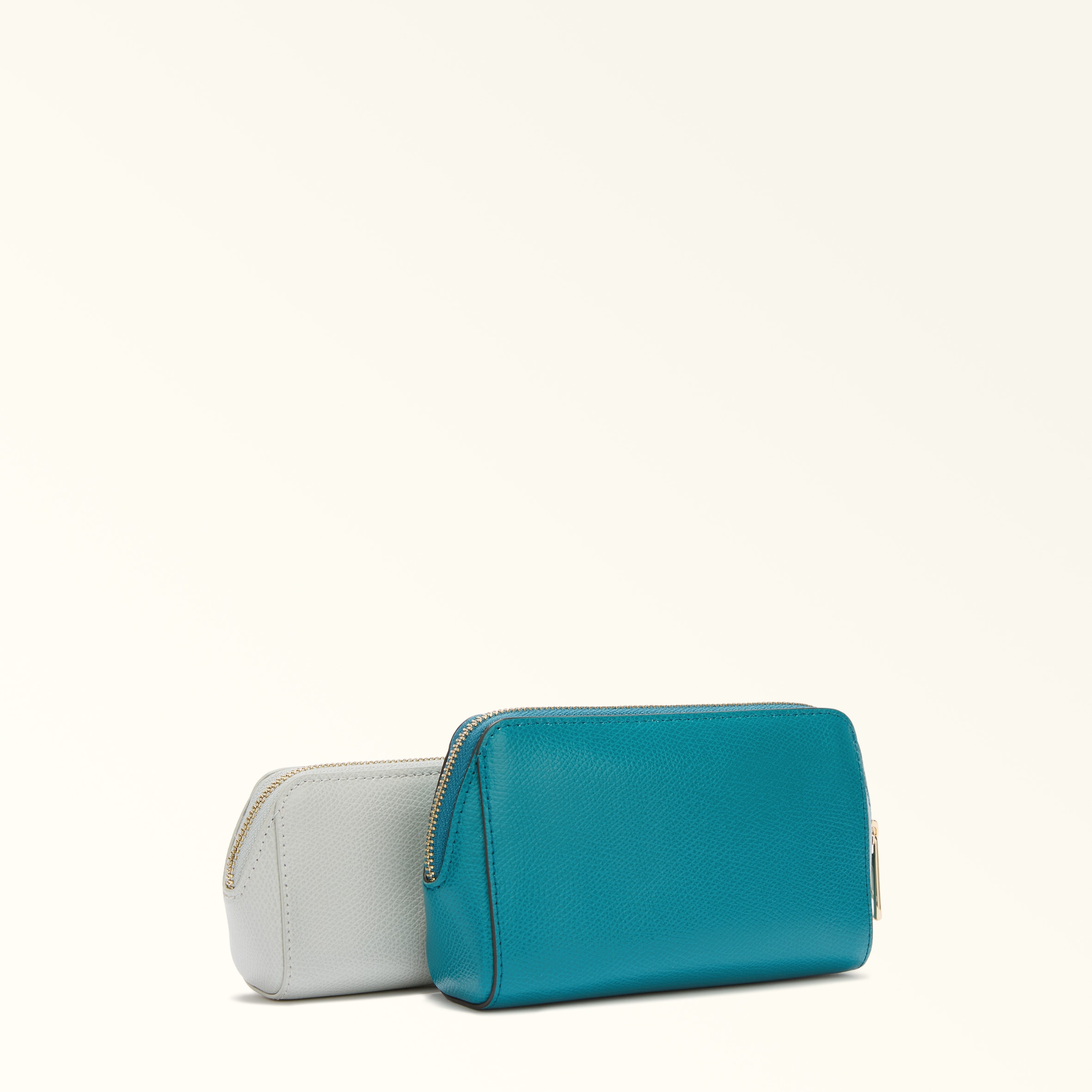 Furla Camelia Cosmetic Case