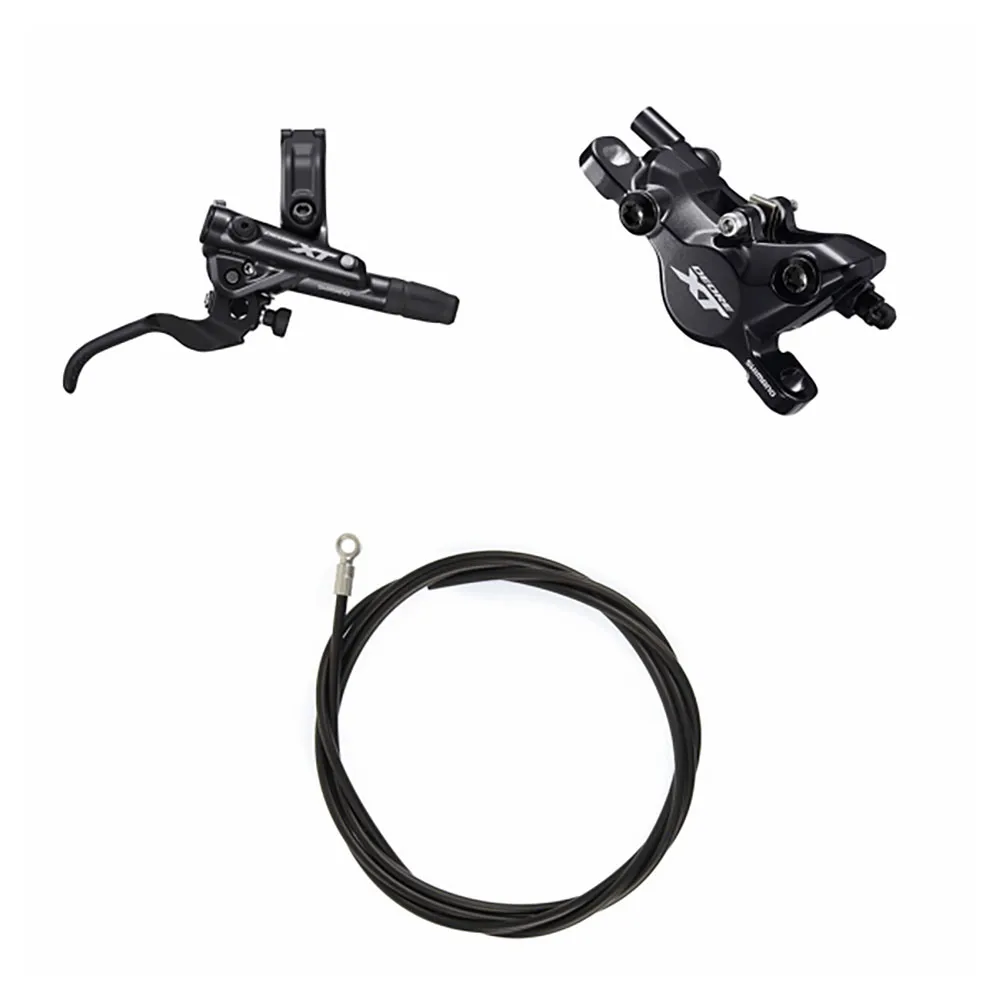 Shimano XT BL-M8100/BR-M8100 rear brake