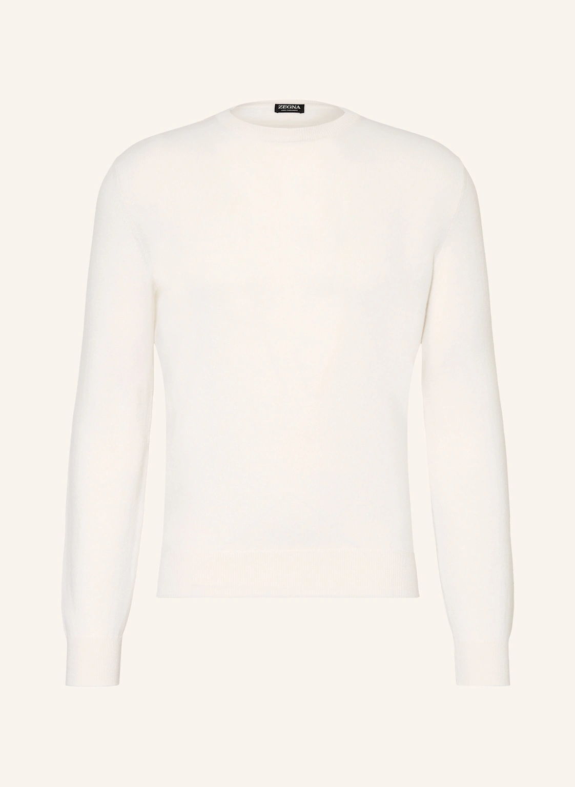 ZEGNA Cashmere-Pullover OASI