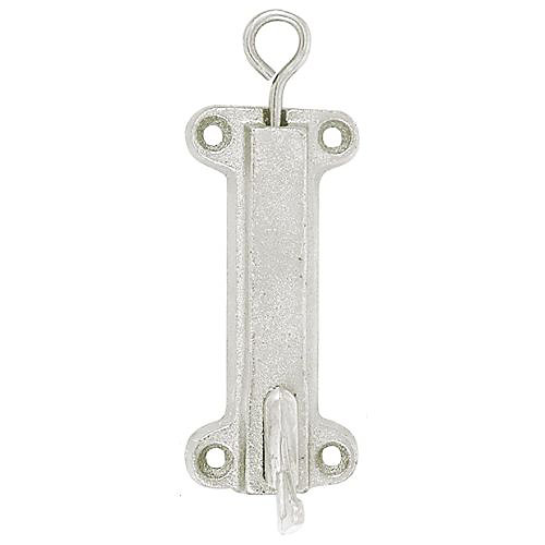 Loqueteau de persienne boite fente - JARDINIER MASSARD - J512011