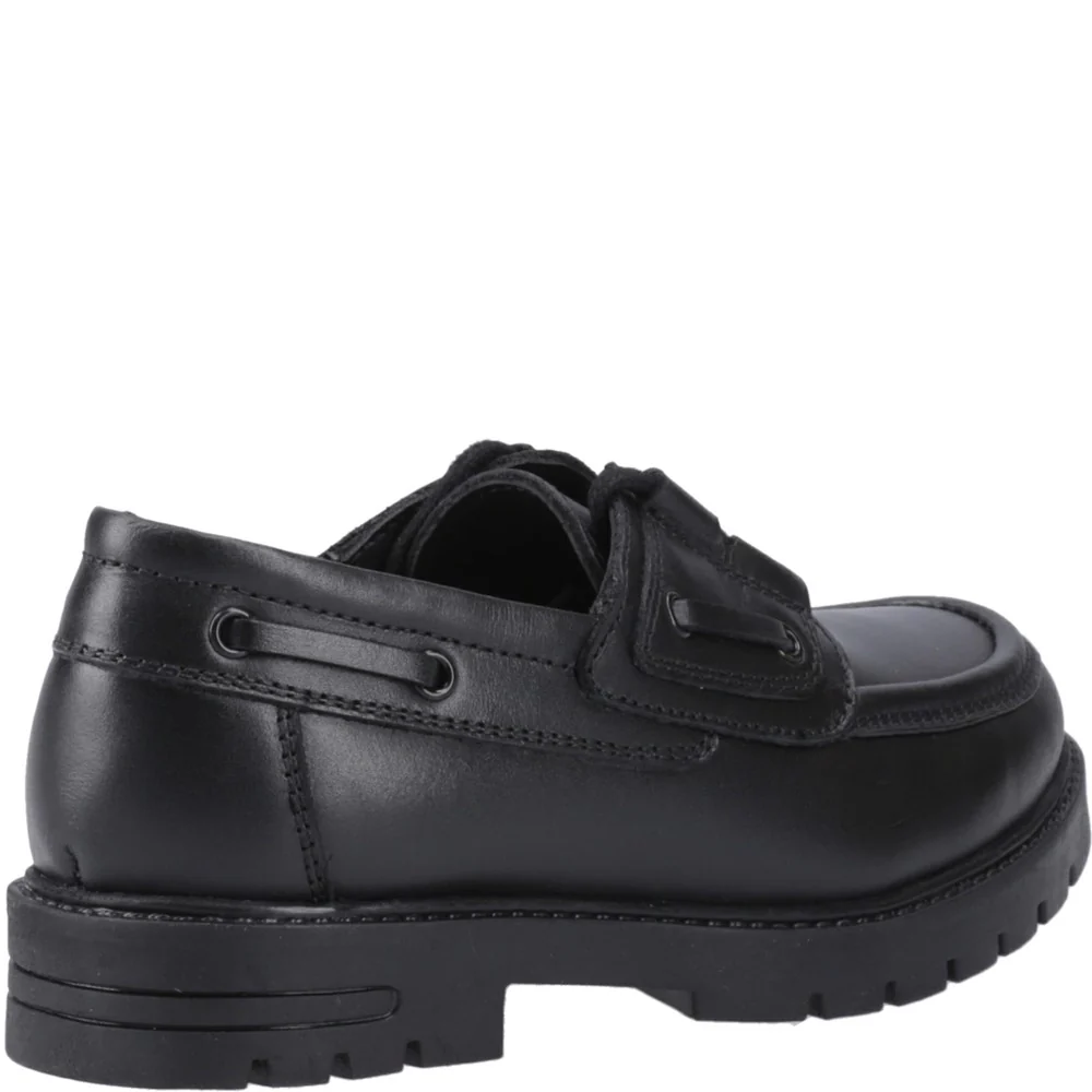 Hush Puppies Lucy Senior School Shoes