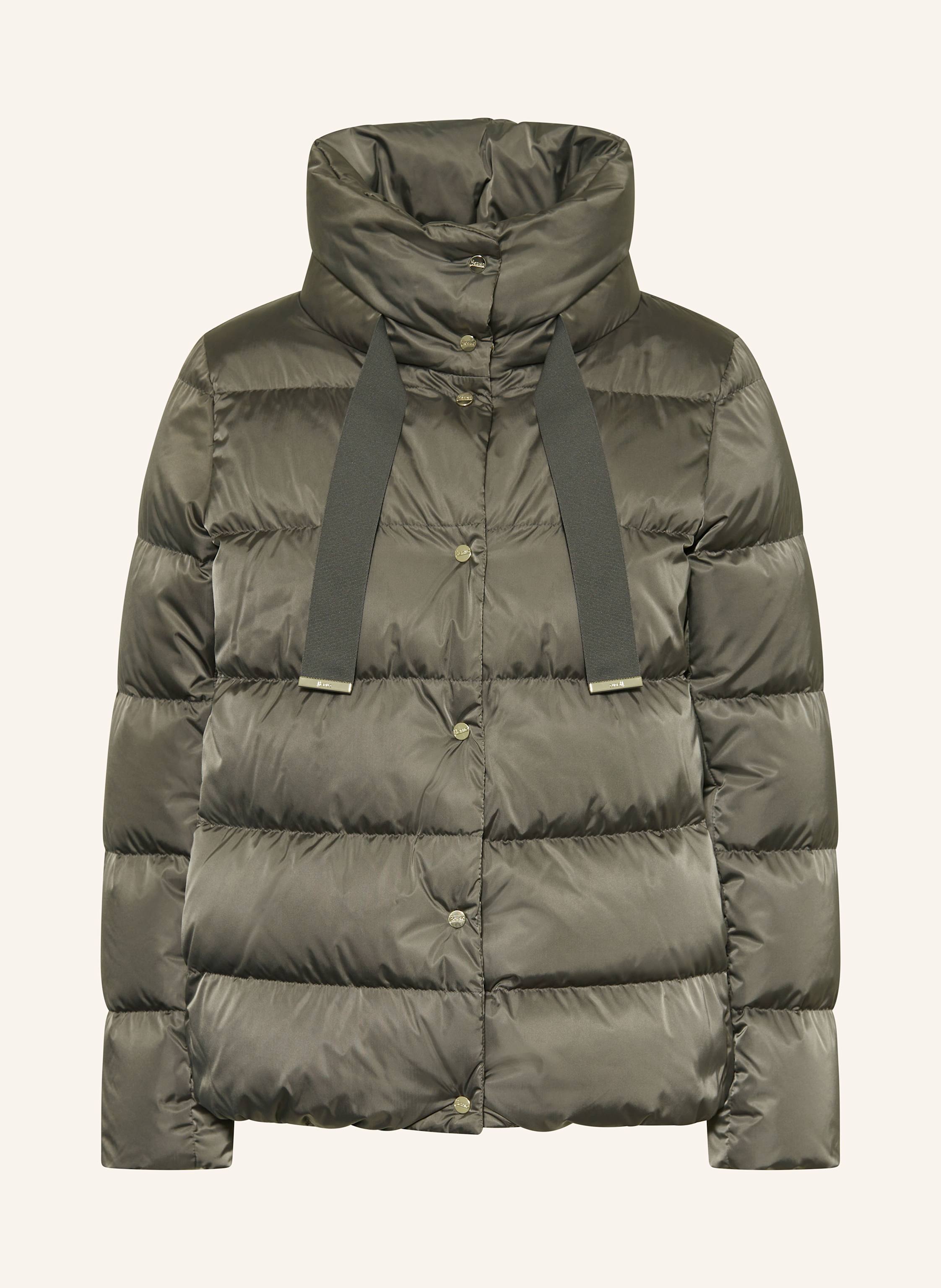 HERNO Daunenjacke