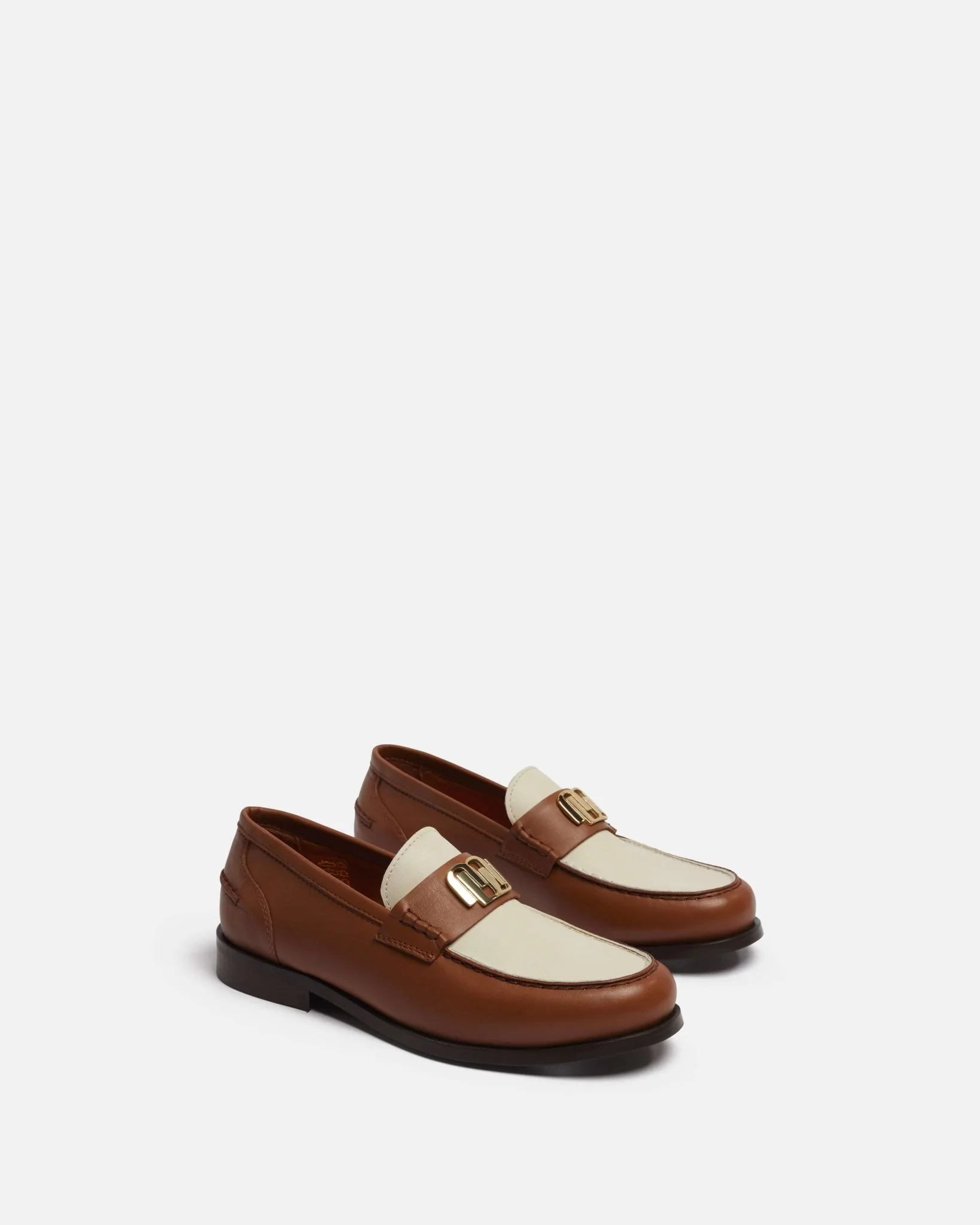 MOCASSINS TAMIRA/BI