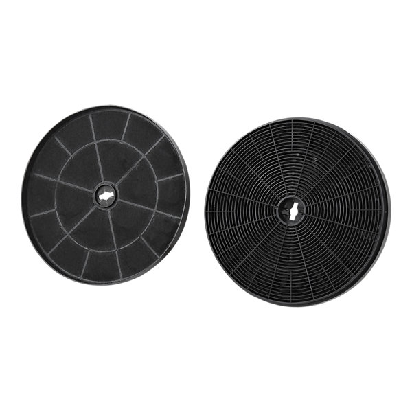 Filtre à charbon pour hotte, CARBFLT180