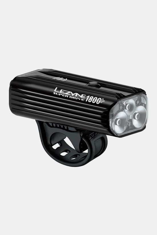 Lezyne Lezyne Super Drive 1800  Smart Front Verlichting Accessoire