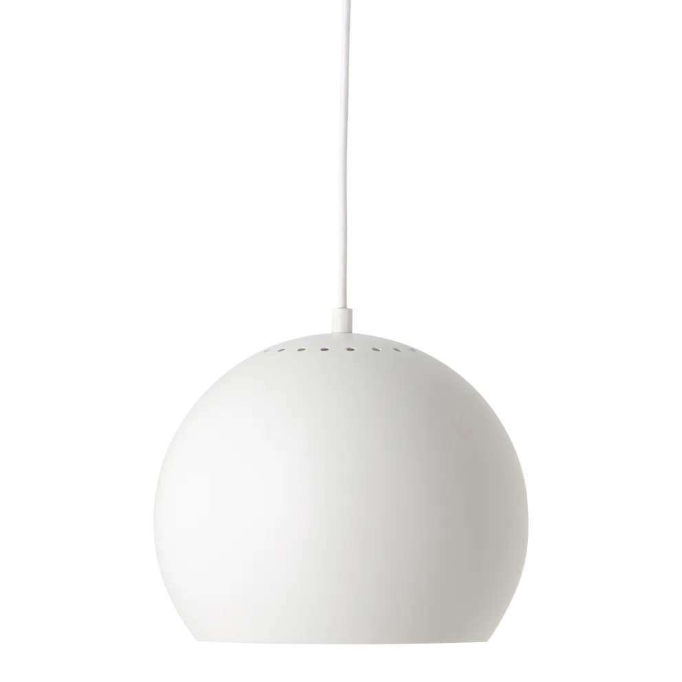 Hängeleuchte Ball