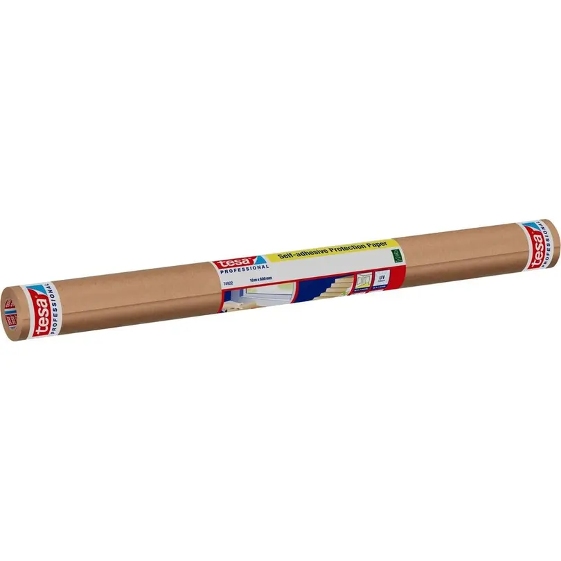 Klebeband Schutzpapier