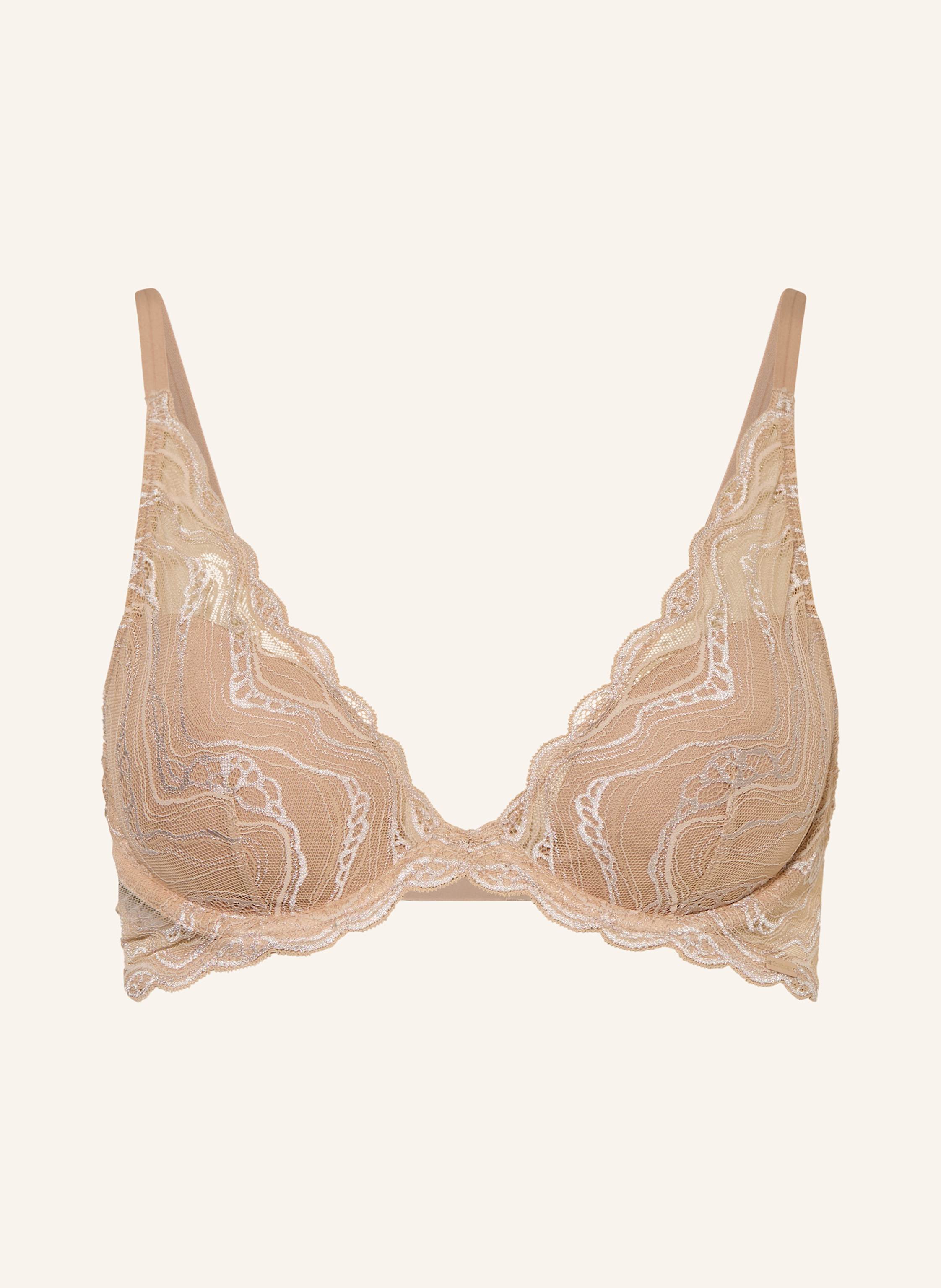 Calvin Klein Schalen-BH LIGHTLY LINED