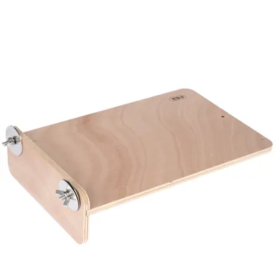 TIAKI Wooden Platform for Cages