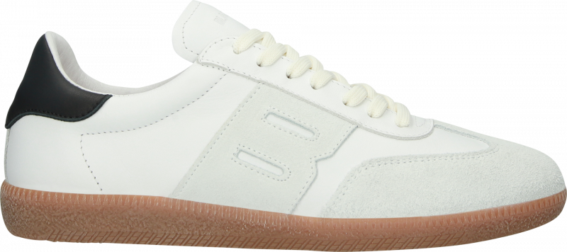 LIME WREN - DL445 WHITE - Sneaker (low)