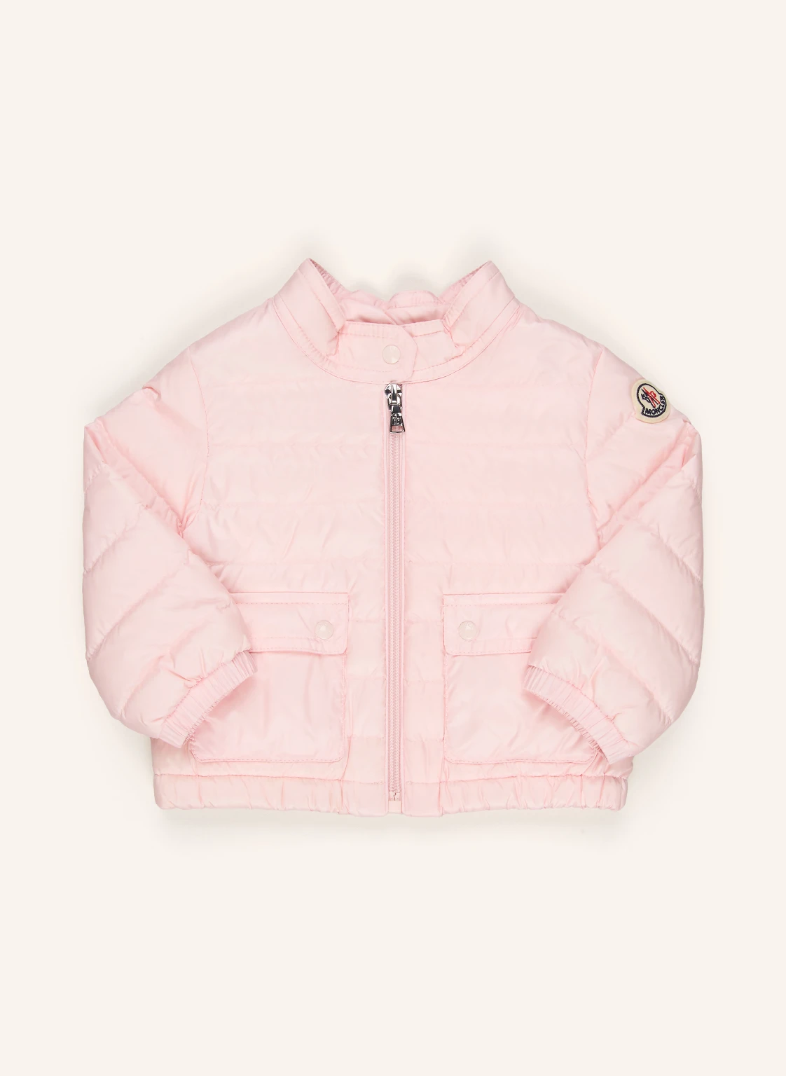 MONCLER enfant Steppjacke LANS