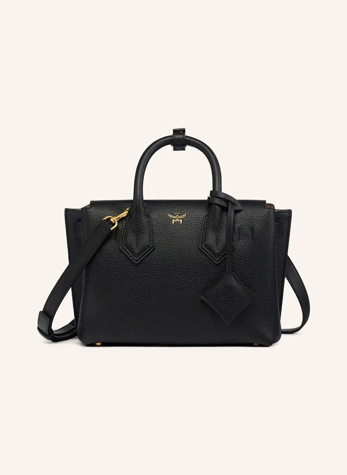 MCM Handtasche MILLA SMALL