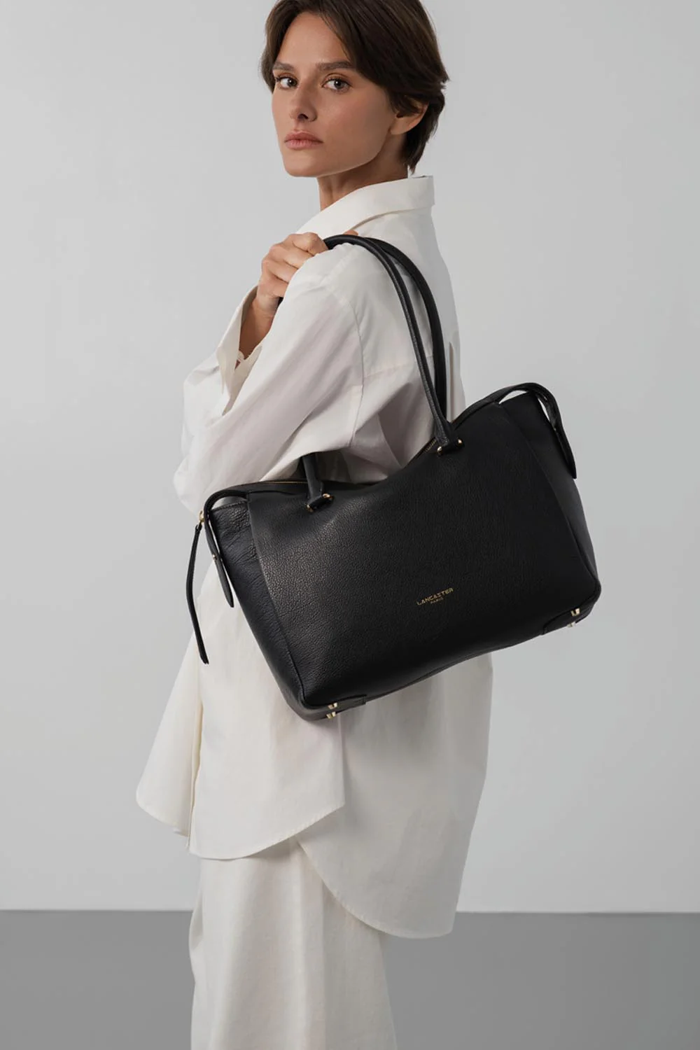 Sac cabas épaule - Dune