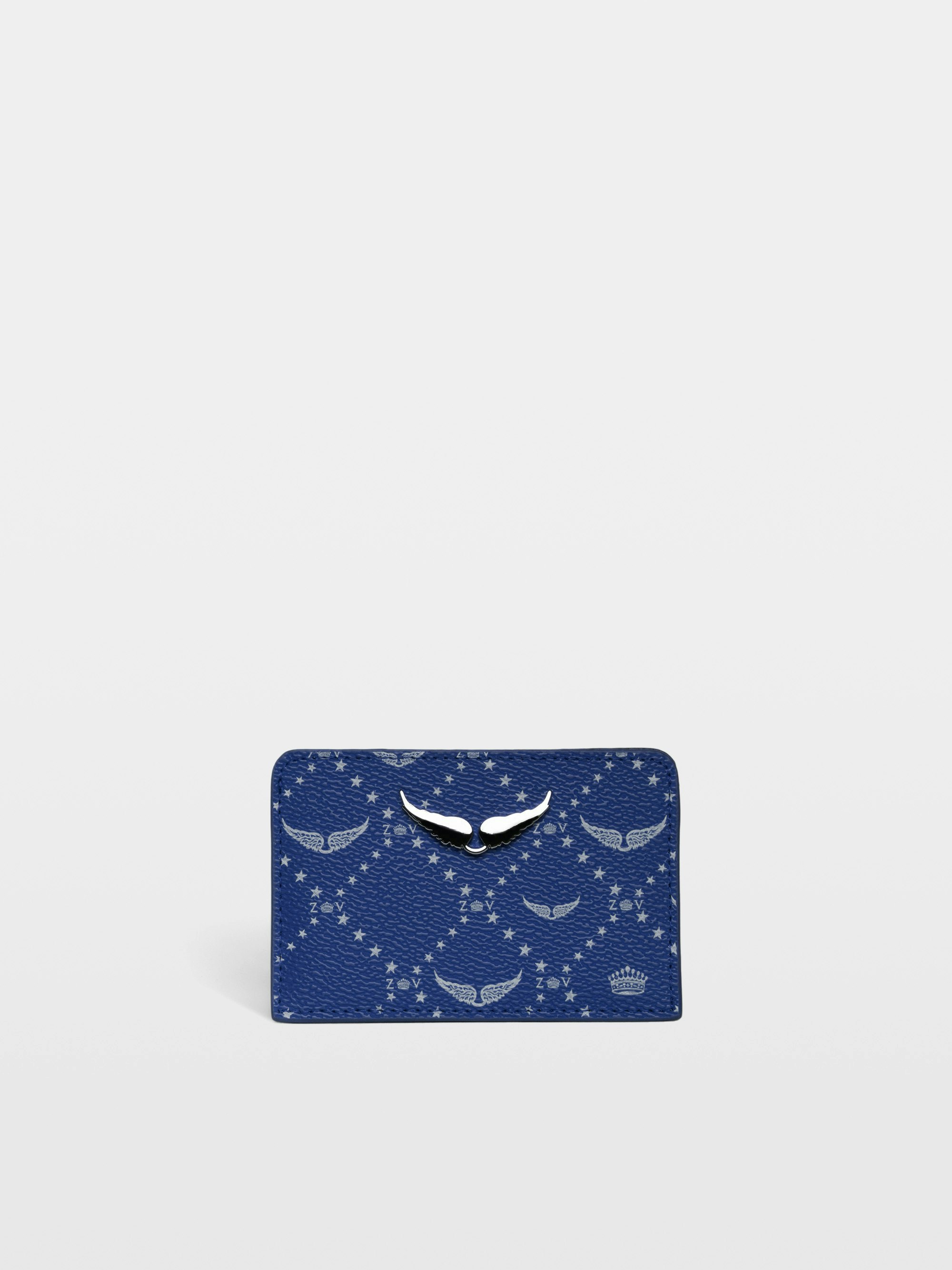 Porte-Cartes ZV Pass Monogram