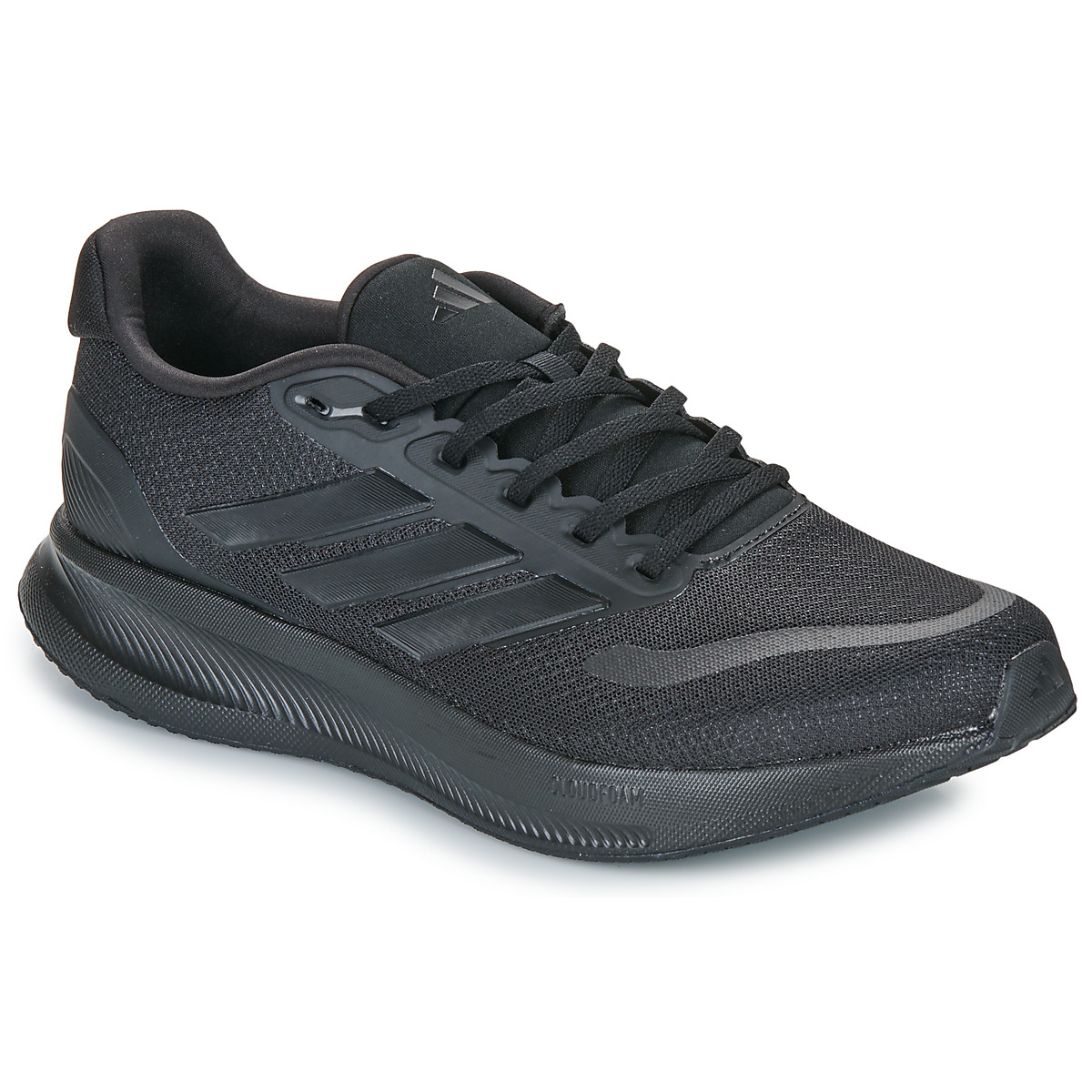 adidas - RUNFALCON 5 - Black