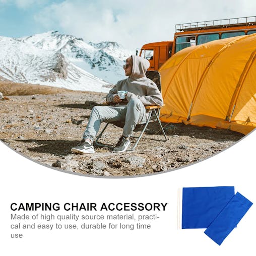 NNEOBA Chair Camping Canvas