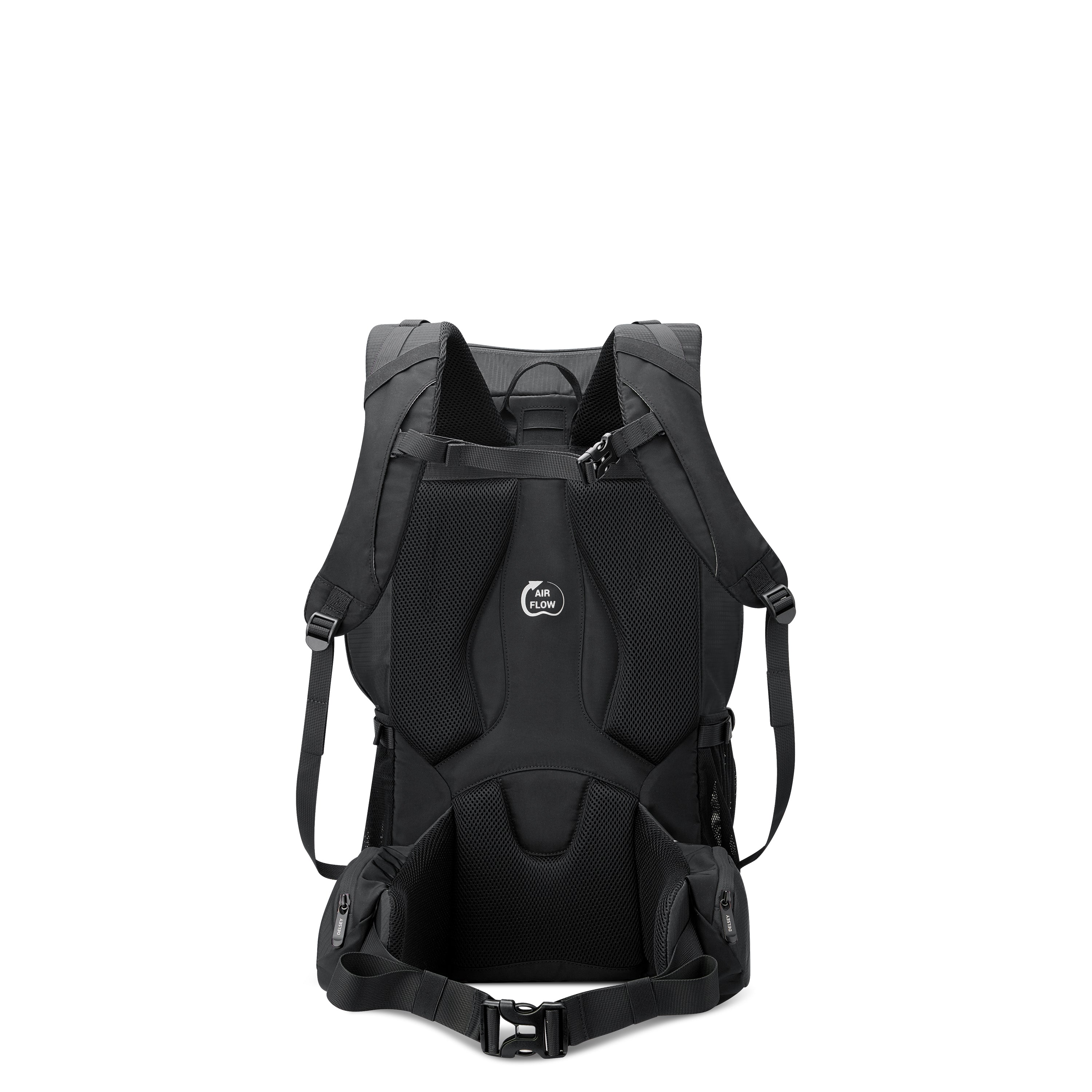NOMADE - Sac à Dos L (40L / Protection PC 15)