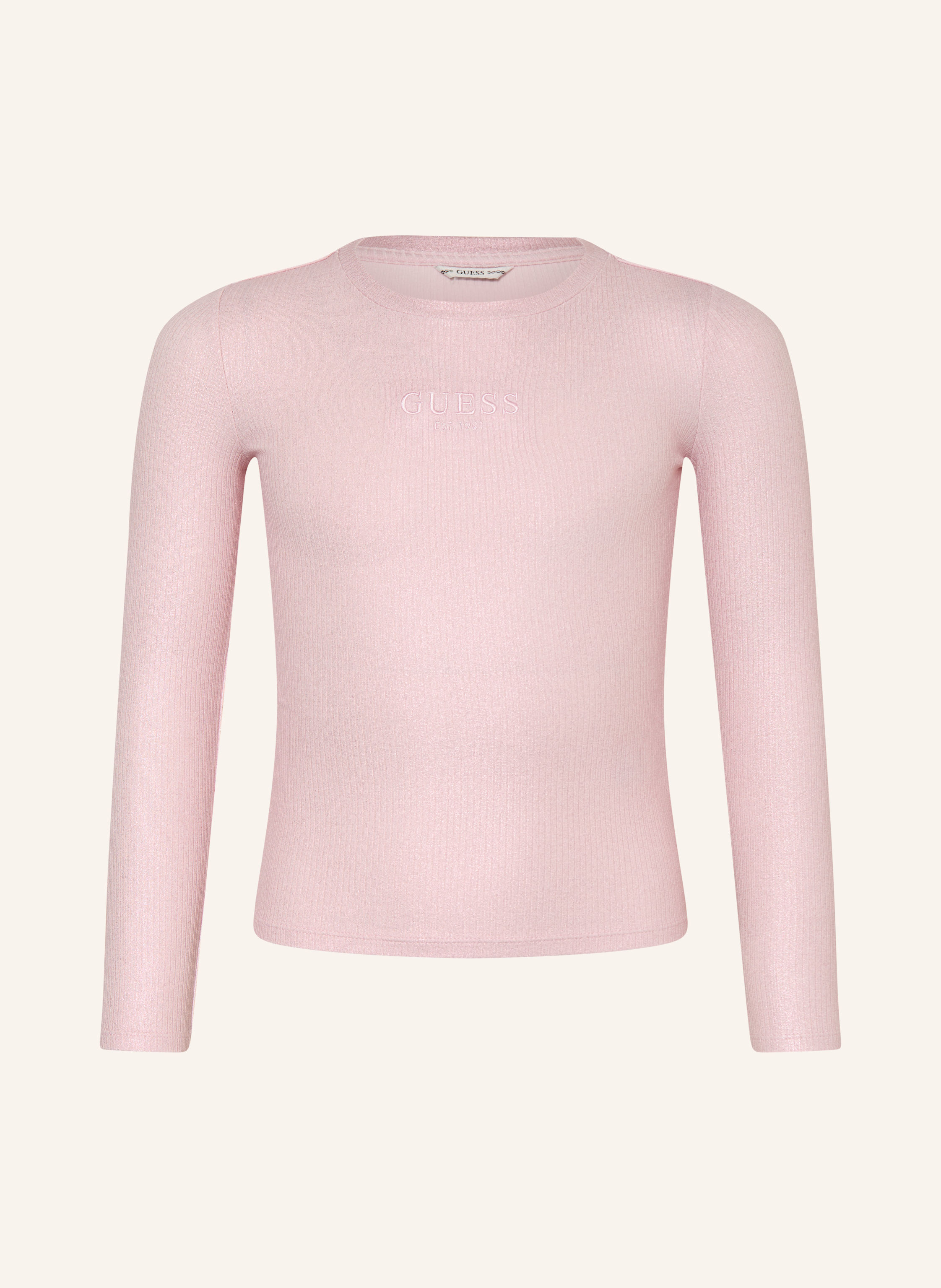 GUESS Longsleeve