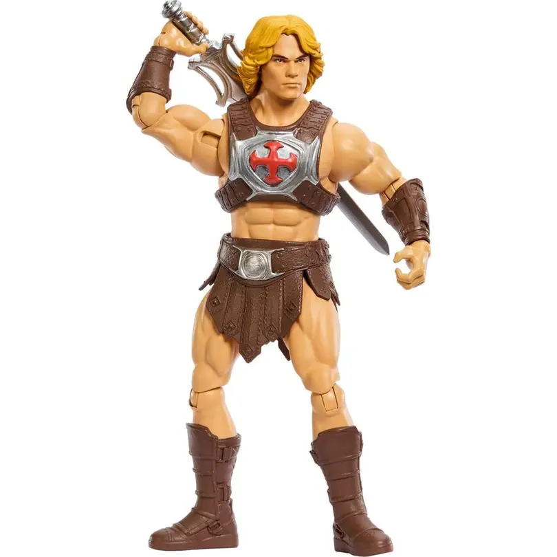 Puppe Masters of the Universe