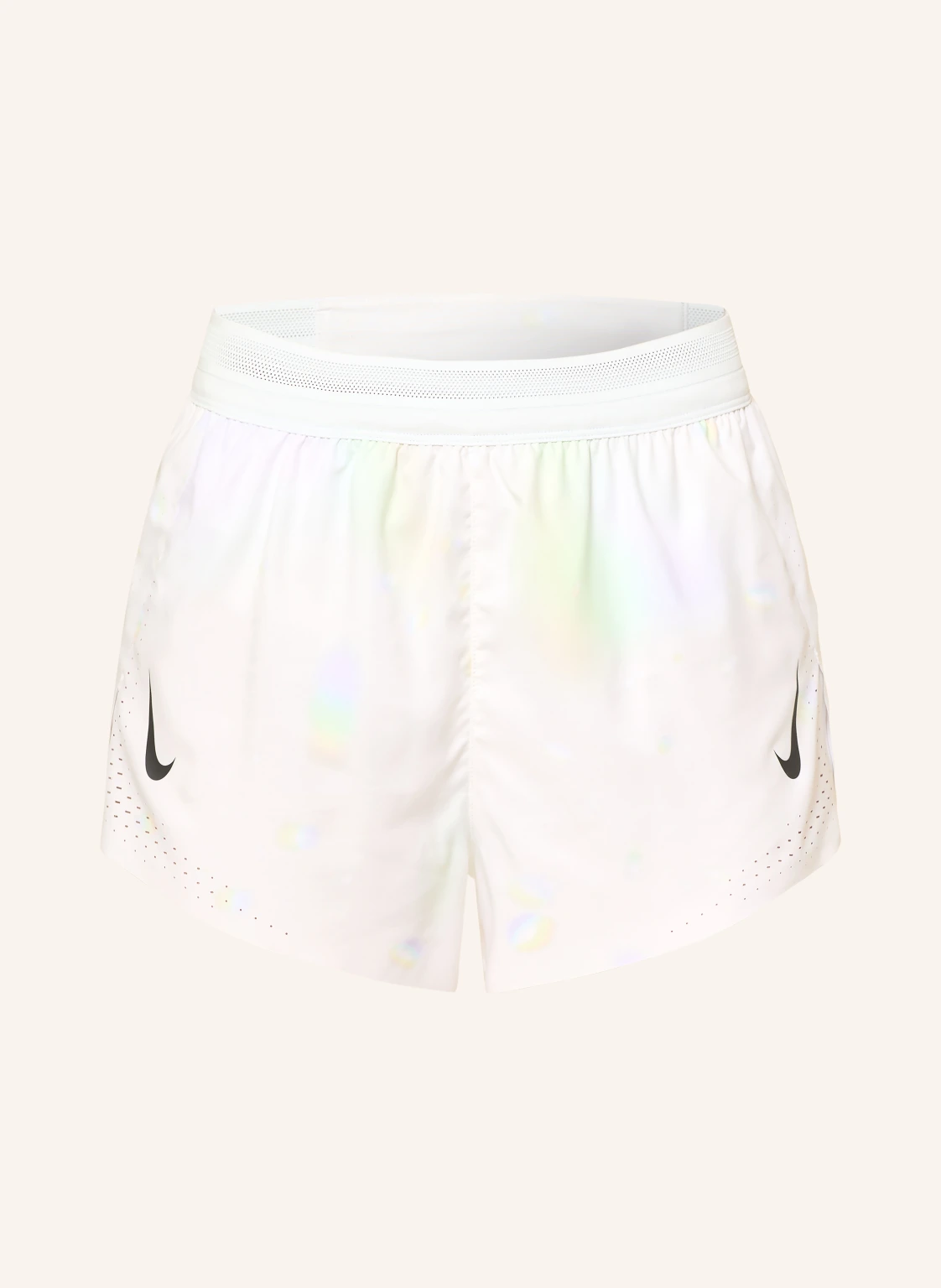 Nike 2-in-1-Laufshorts AEROSWIFT