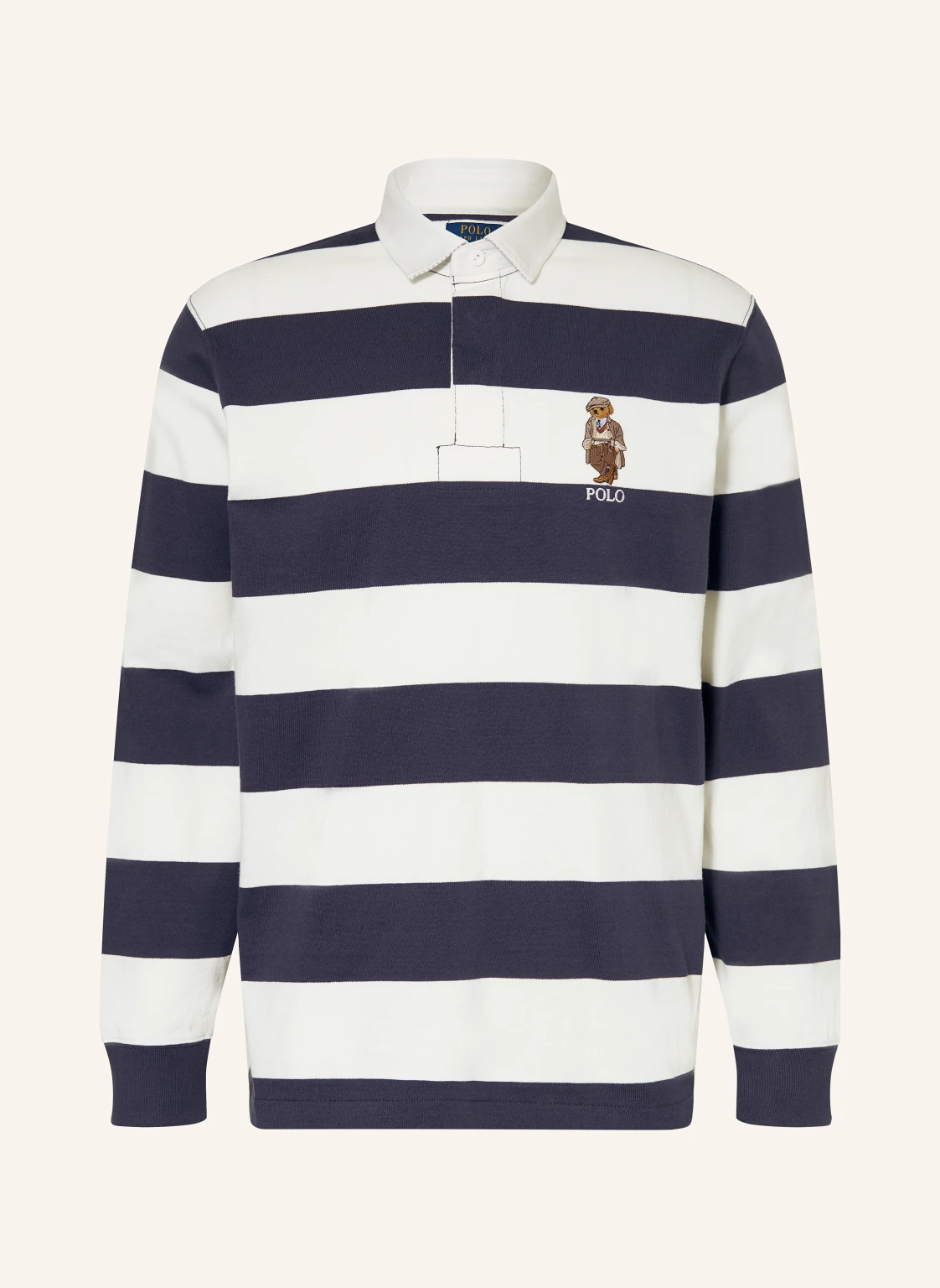 POLO RALPH LAUREN Jersey-Rugbyshirt
