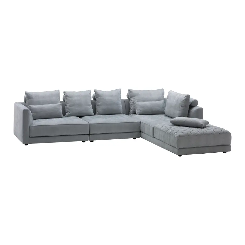 Ecksofa Miller