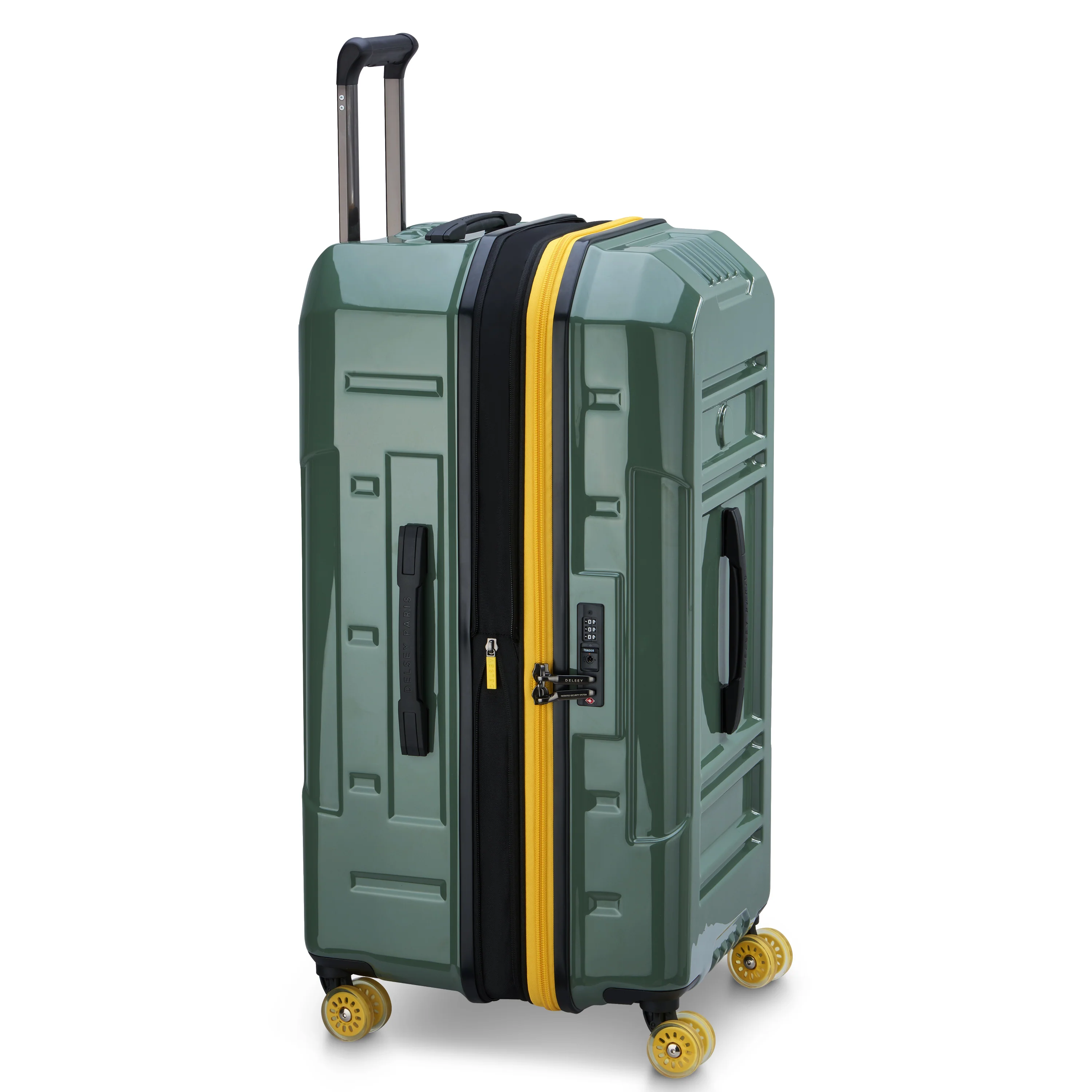 REMPART 2.0 - XL Extensible (79cm)