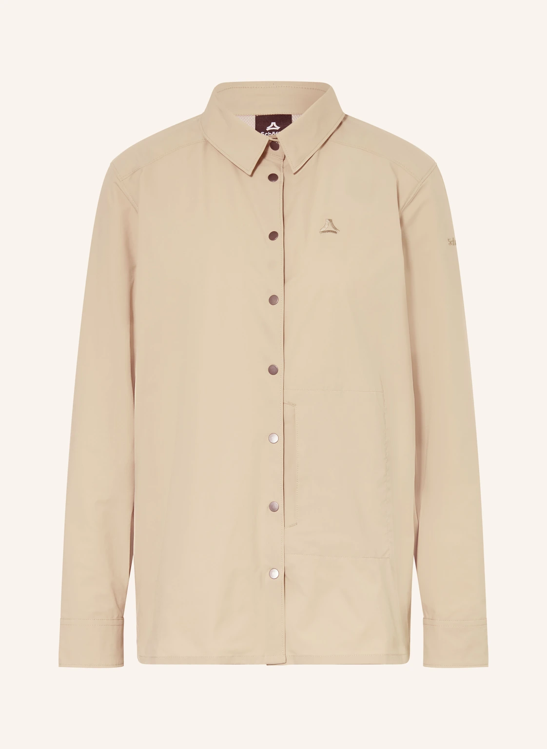 Schöffel Outdoor-Bluse MAGHERA
