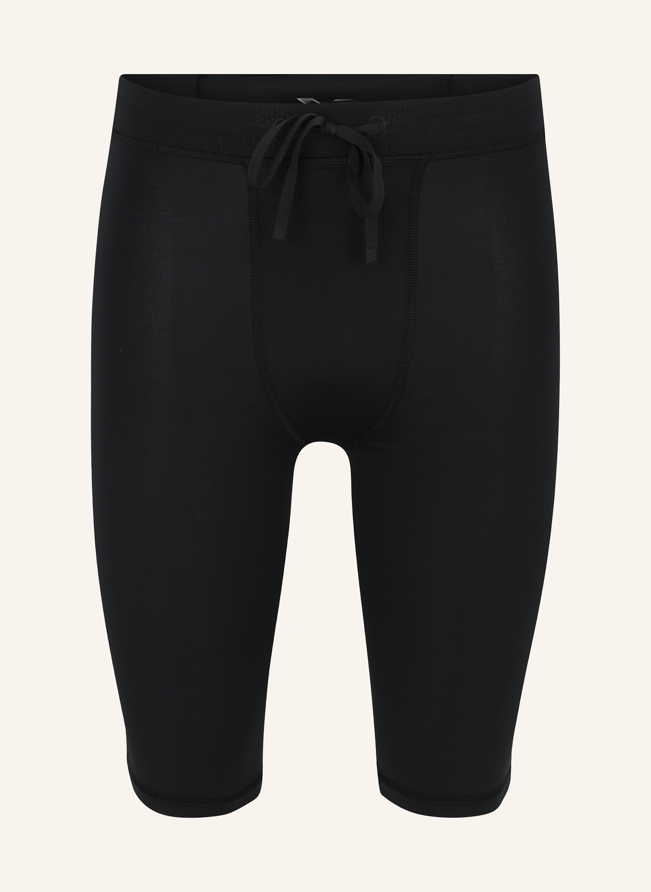 2XU Kompressionstight AERO MESH COMPRESSION SHORTS