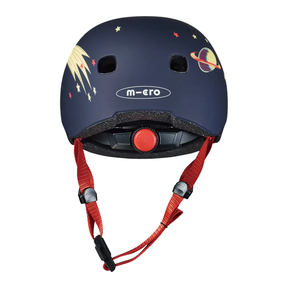 Helm Rocket