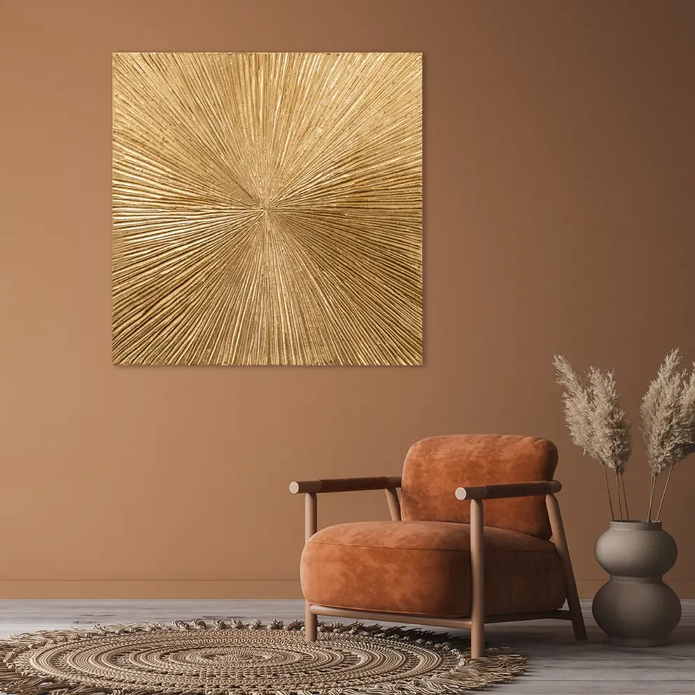 Leinwandbild Arte