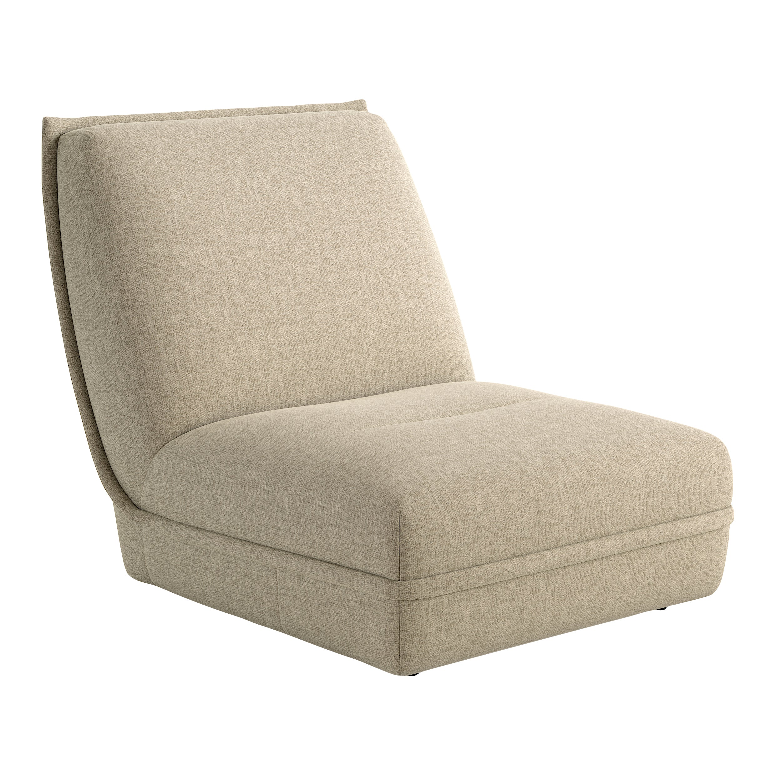 by fonQ Bun Fauteuil - Beige