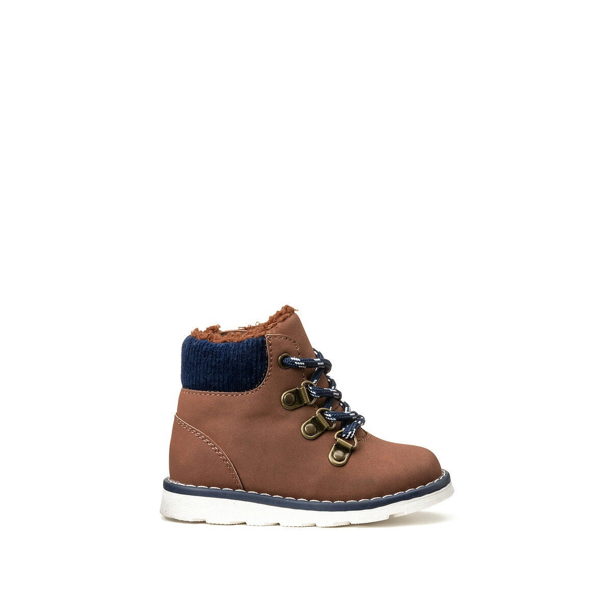 Bottines en polyuréthane 20-26
