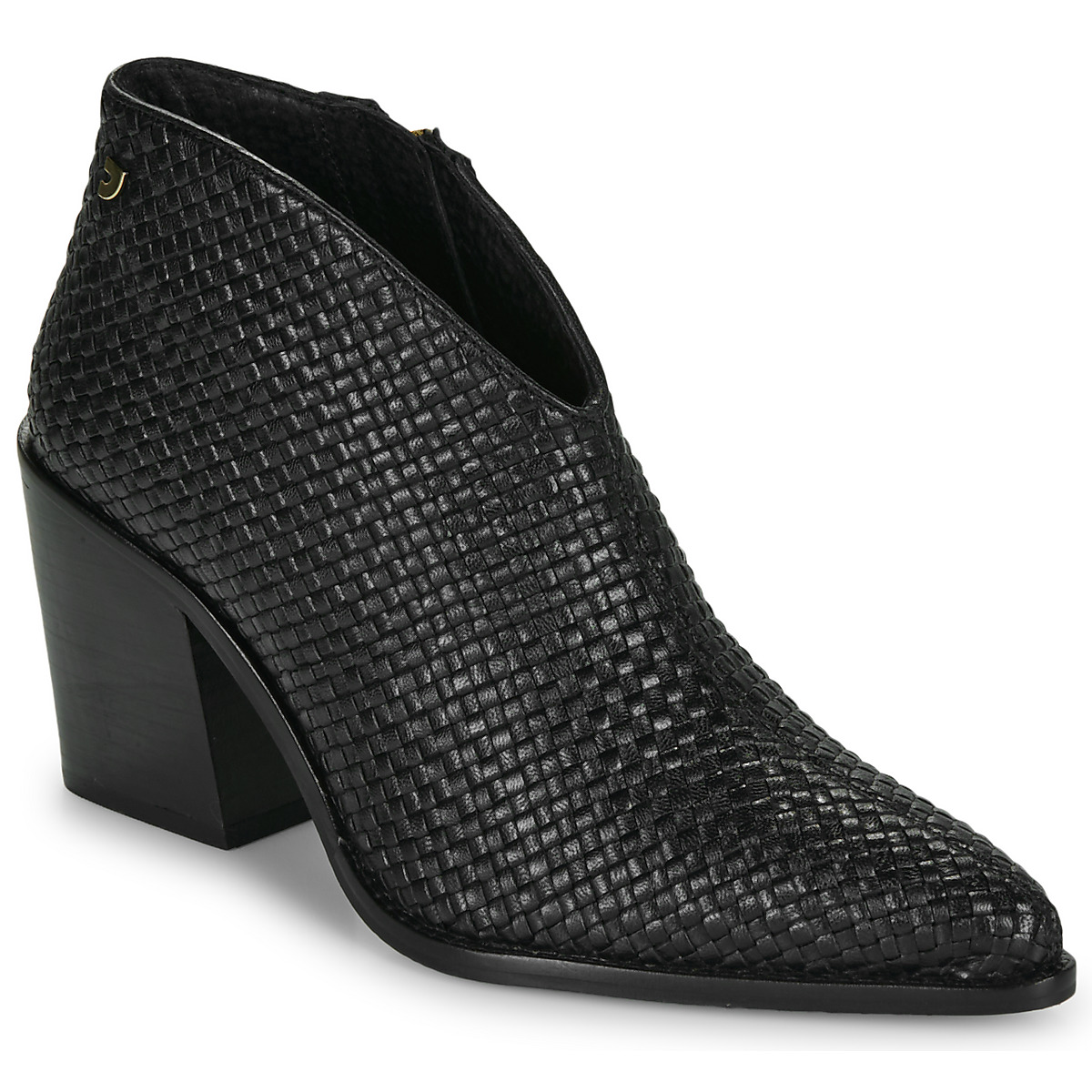 Gioseppo - ERHARD - Black