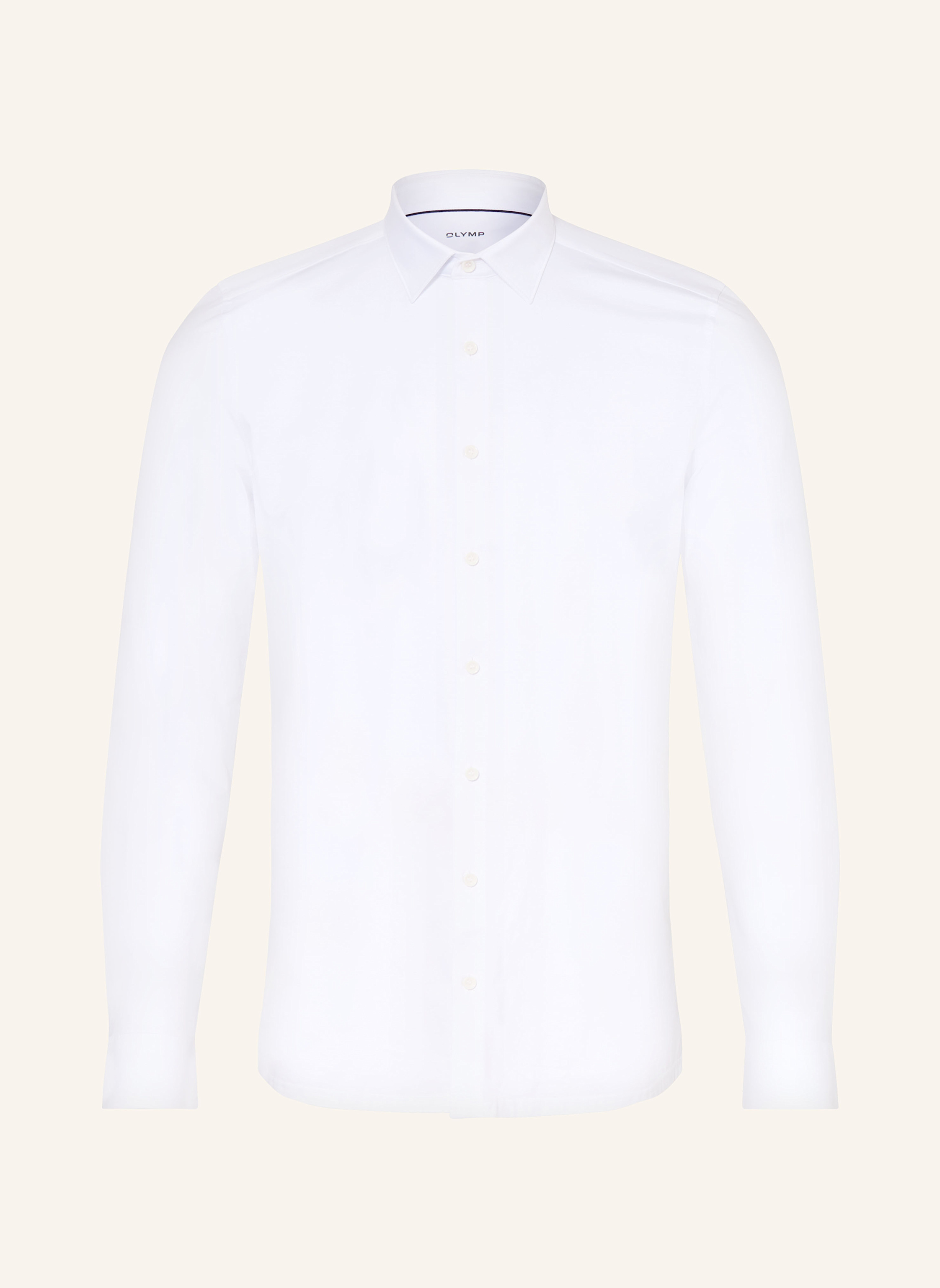 OLYMP Jerseyhemd No. Six 24/Seven super slim