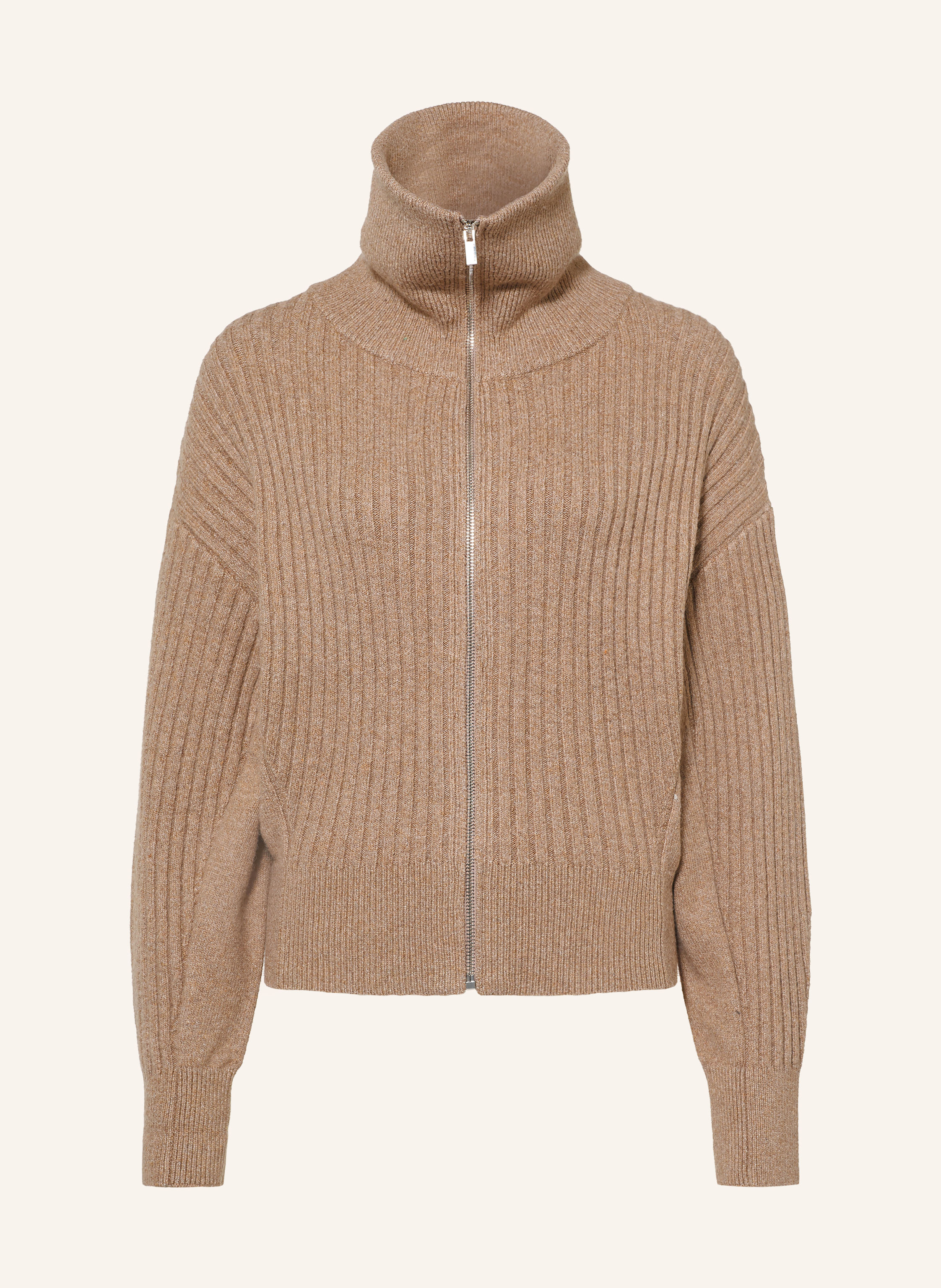 OPUS Strickjacke DODESA