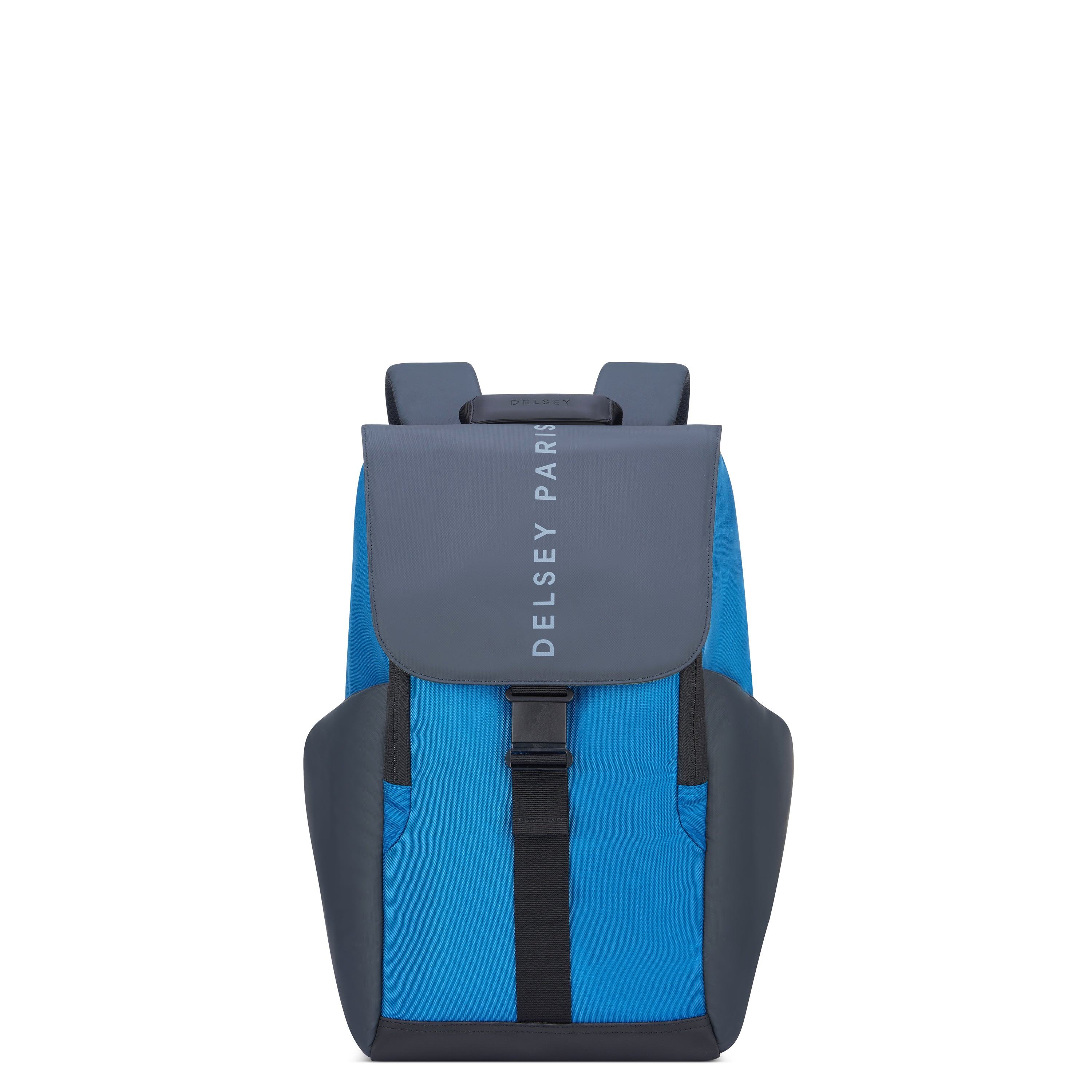 SECURFLAP - Sac à Dos (Protection PC 16)