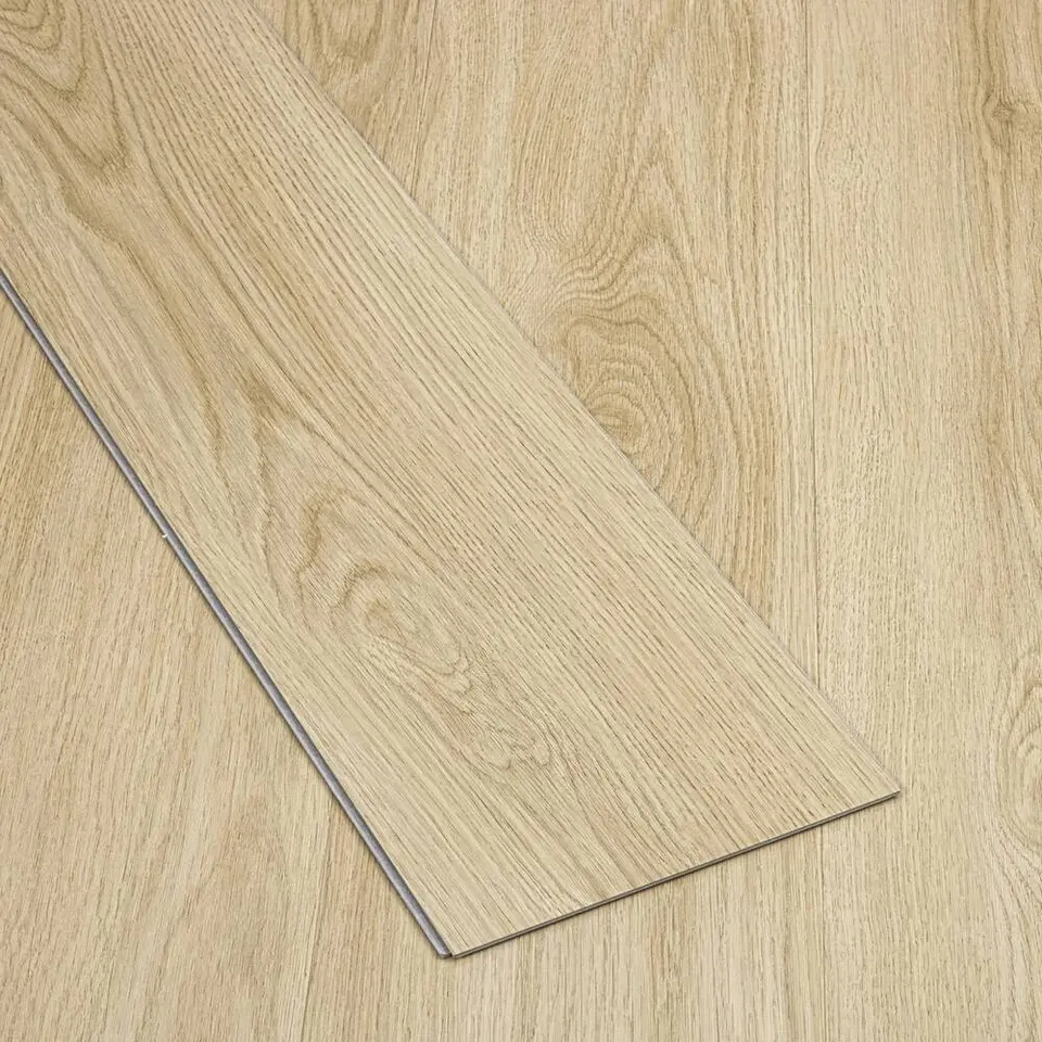 PVC vloer Klik Senso - scandinav light - 2,10 m2