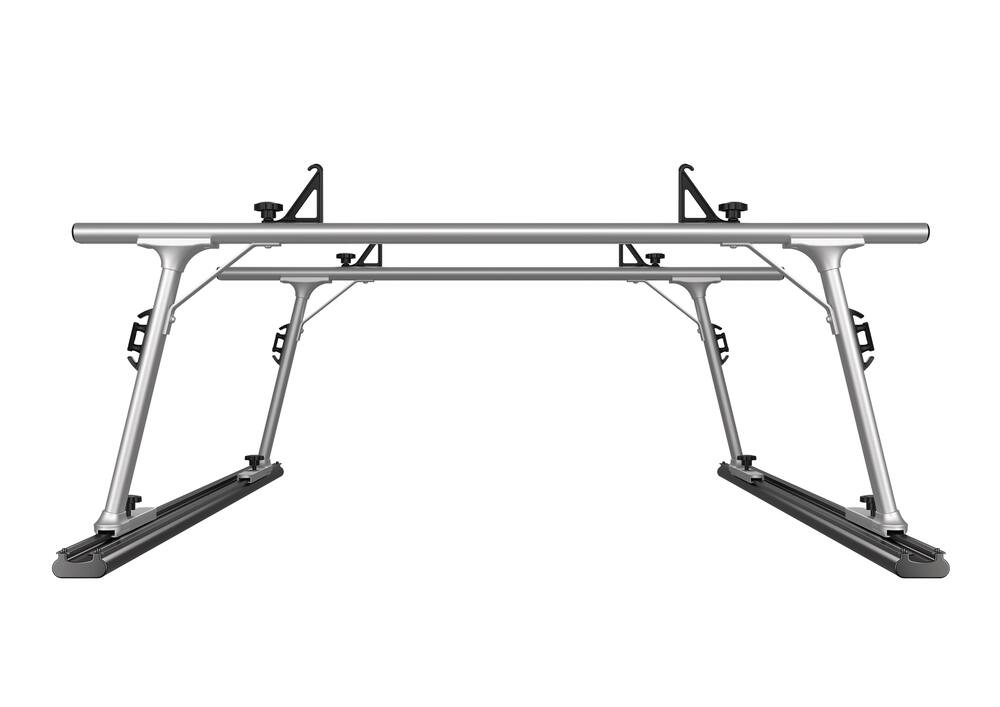 Thule TracRac SR Overhead Rack, Full Size