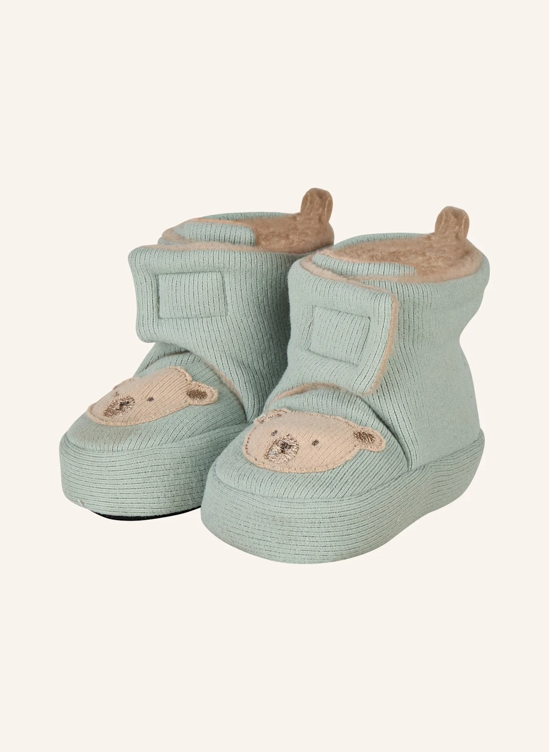 Sterntaler Baby Stiefel Bärchen