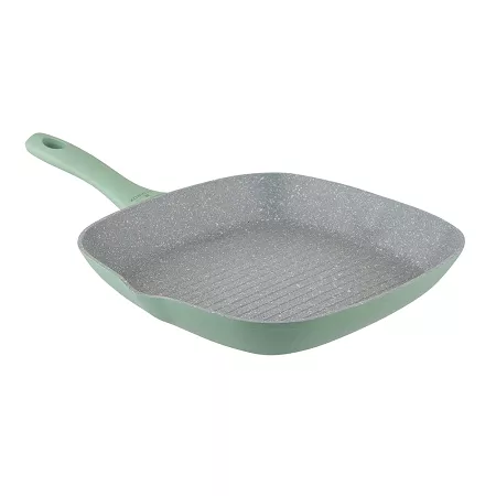 Patelnia grilowa 28 cm Valdinox - Sabio 07.SAB.PG28