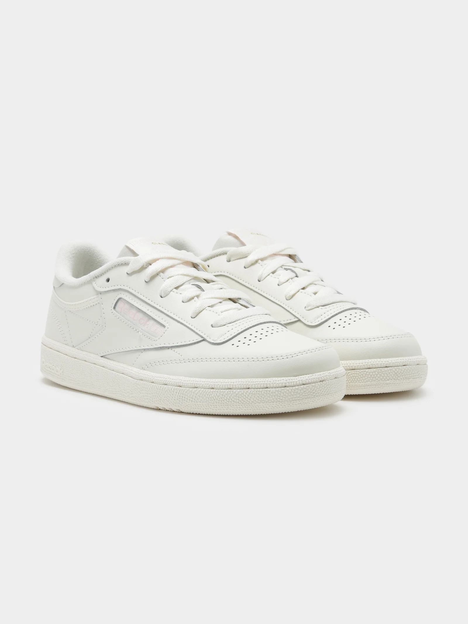 Womens Club C 85 Sneakers