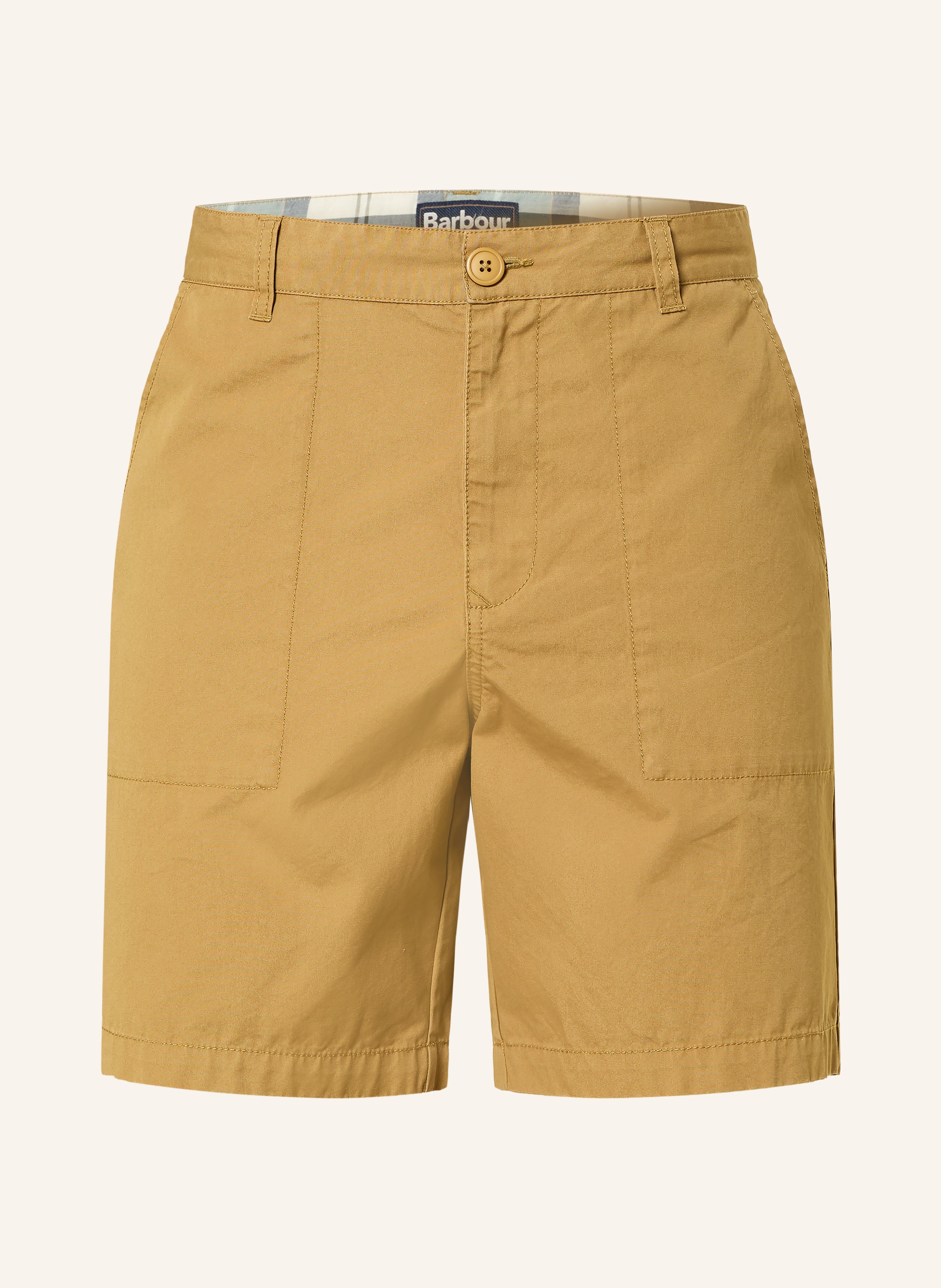 Barbour Shorts SHERBUN