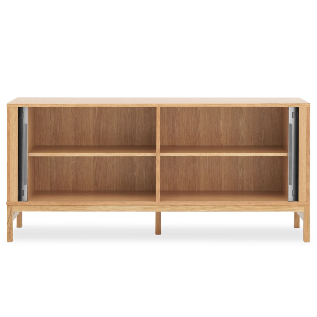 Normann Copenhagen - Jalousi Sideboard, grau