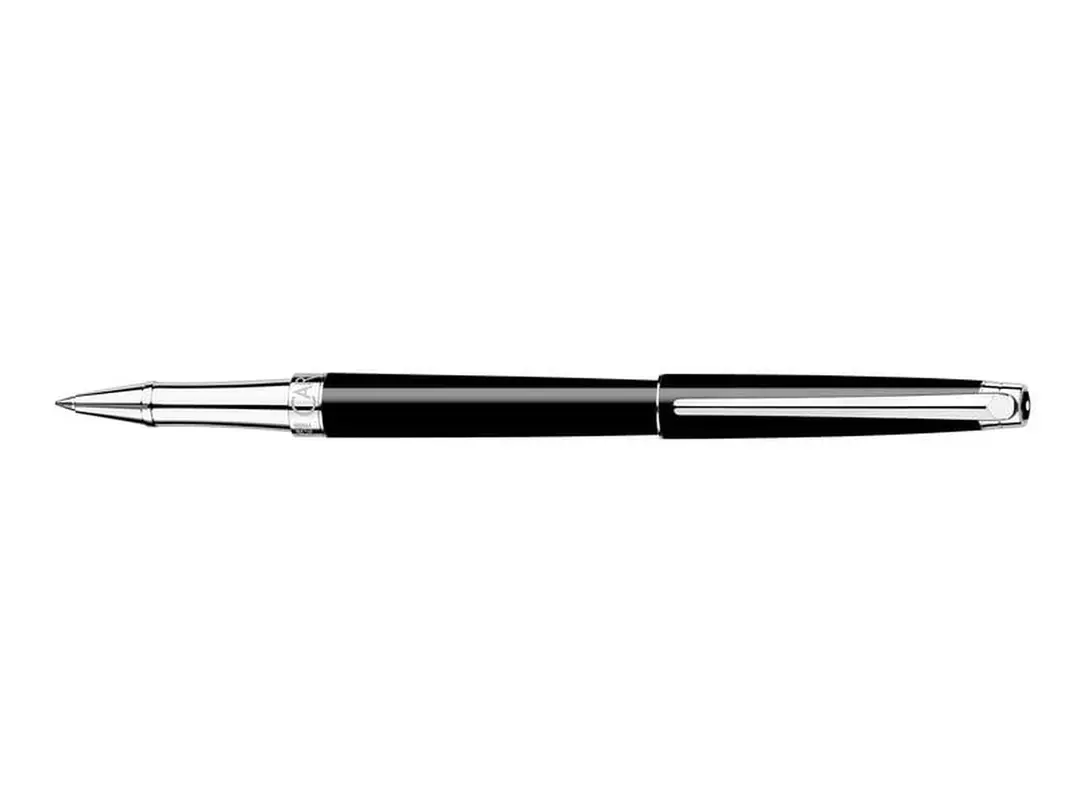 Kugelschreiber Léman Slim