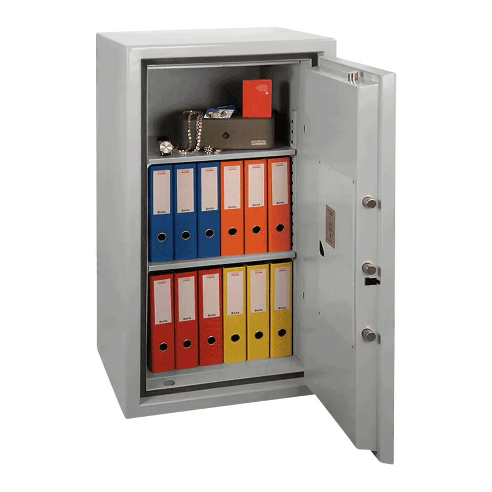 Tresor Papergard 120E