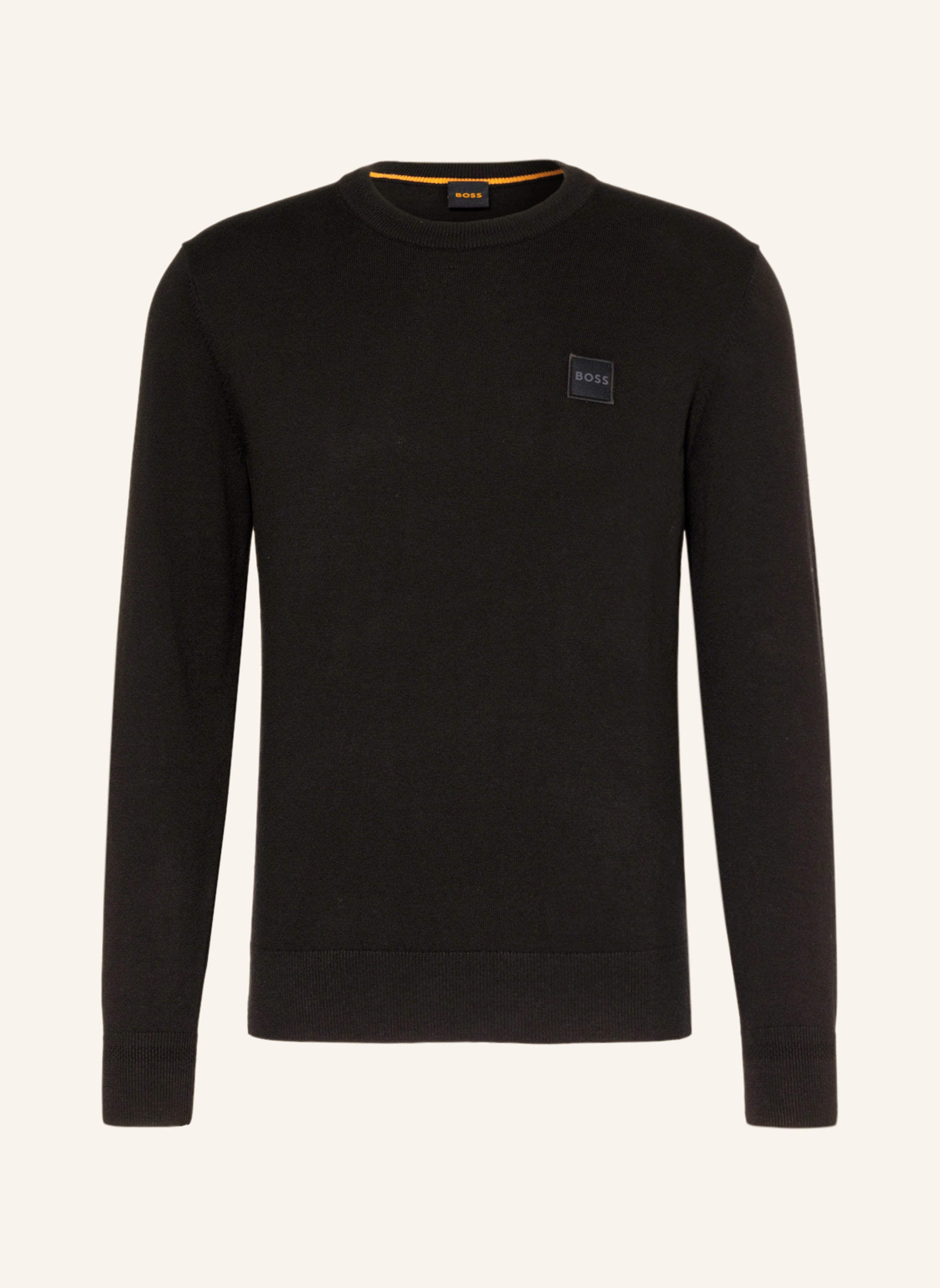 BOSS Pullover KANOVANO