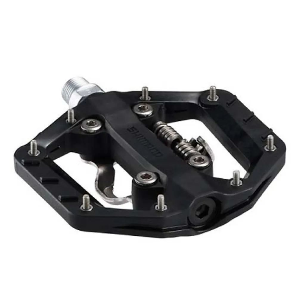 Shimano SPD SM-SH51 PD-EH510 pedals