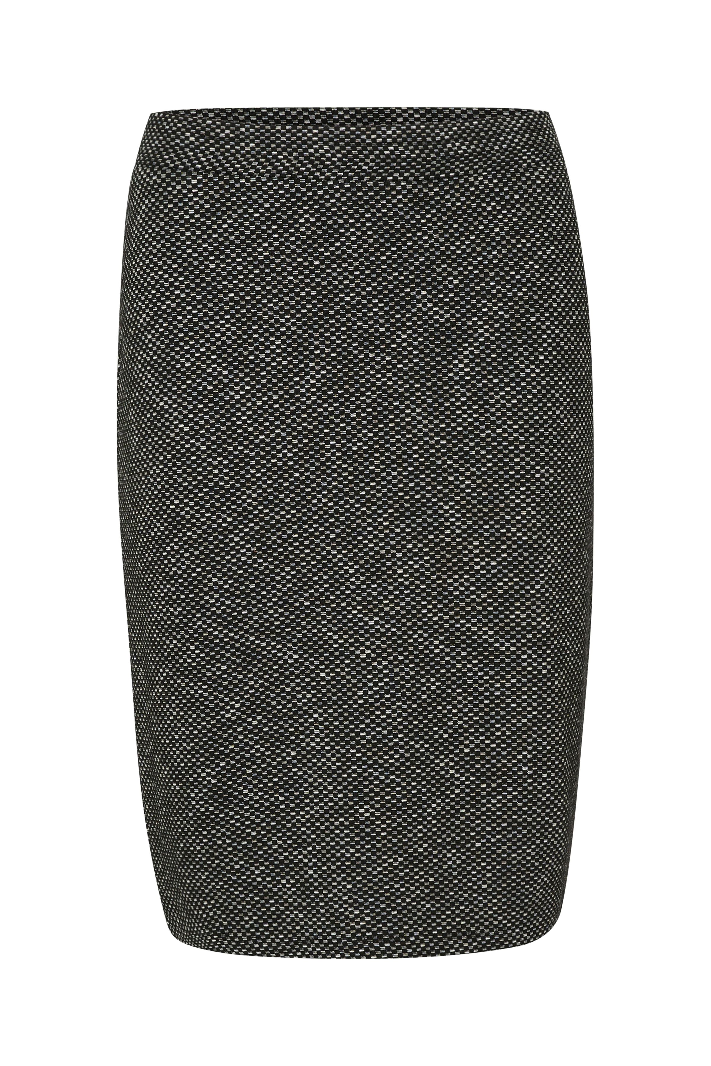 Kaffe Tippie Above Knee Length Pencil Skirt
